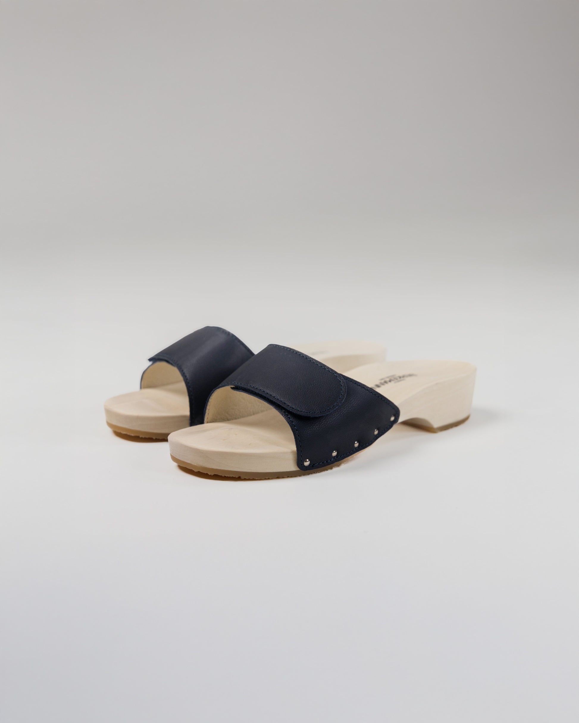 Absatz 59 Klett Natural Blue
