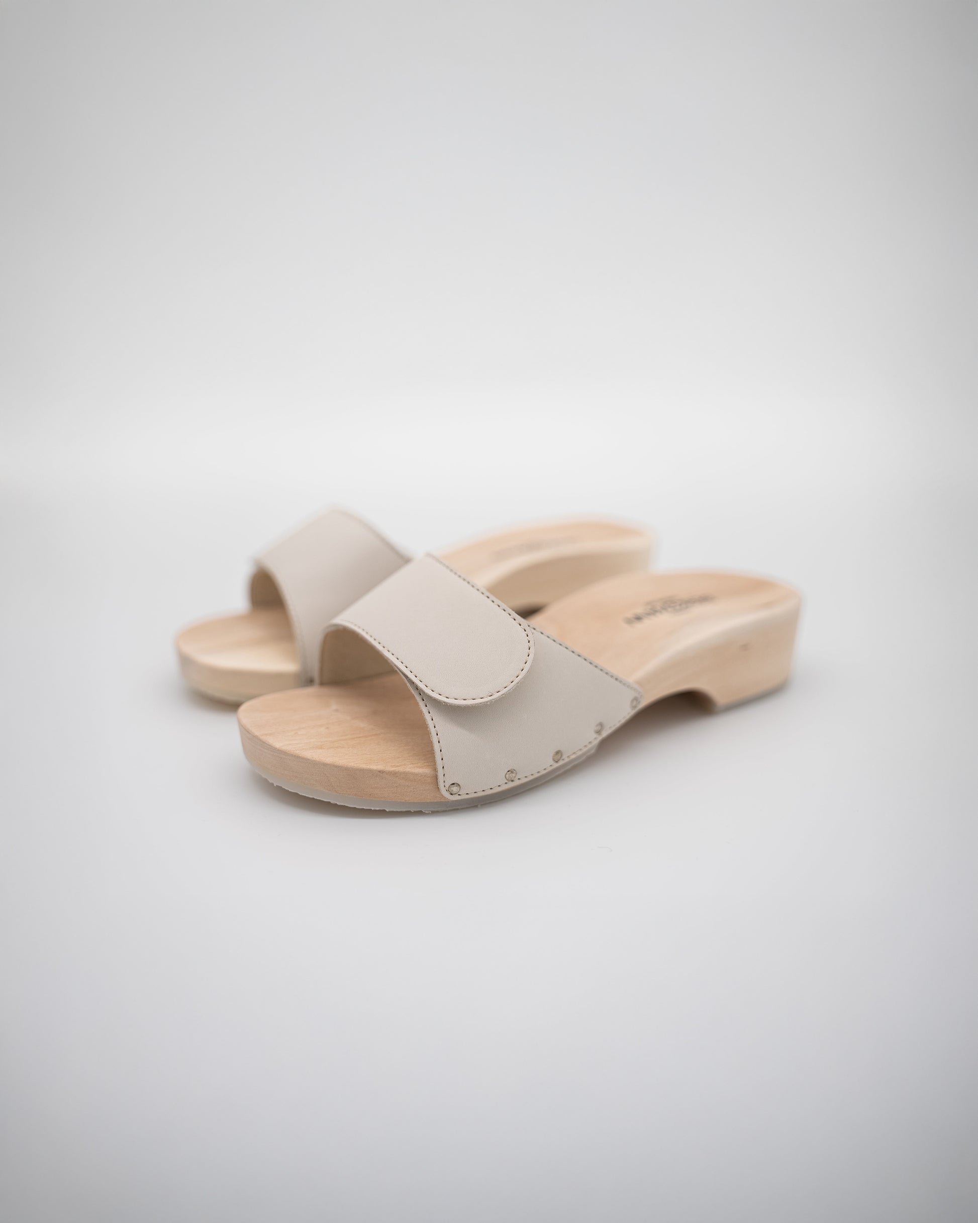 Absatz 59 Klatt Natural Cream White