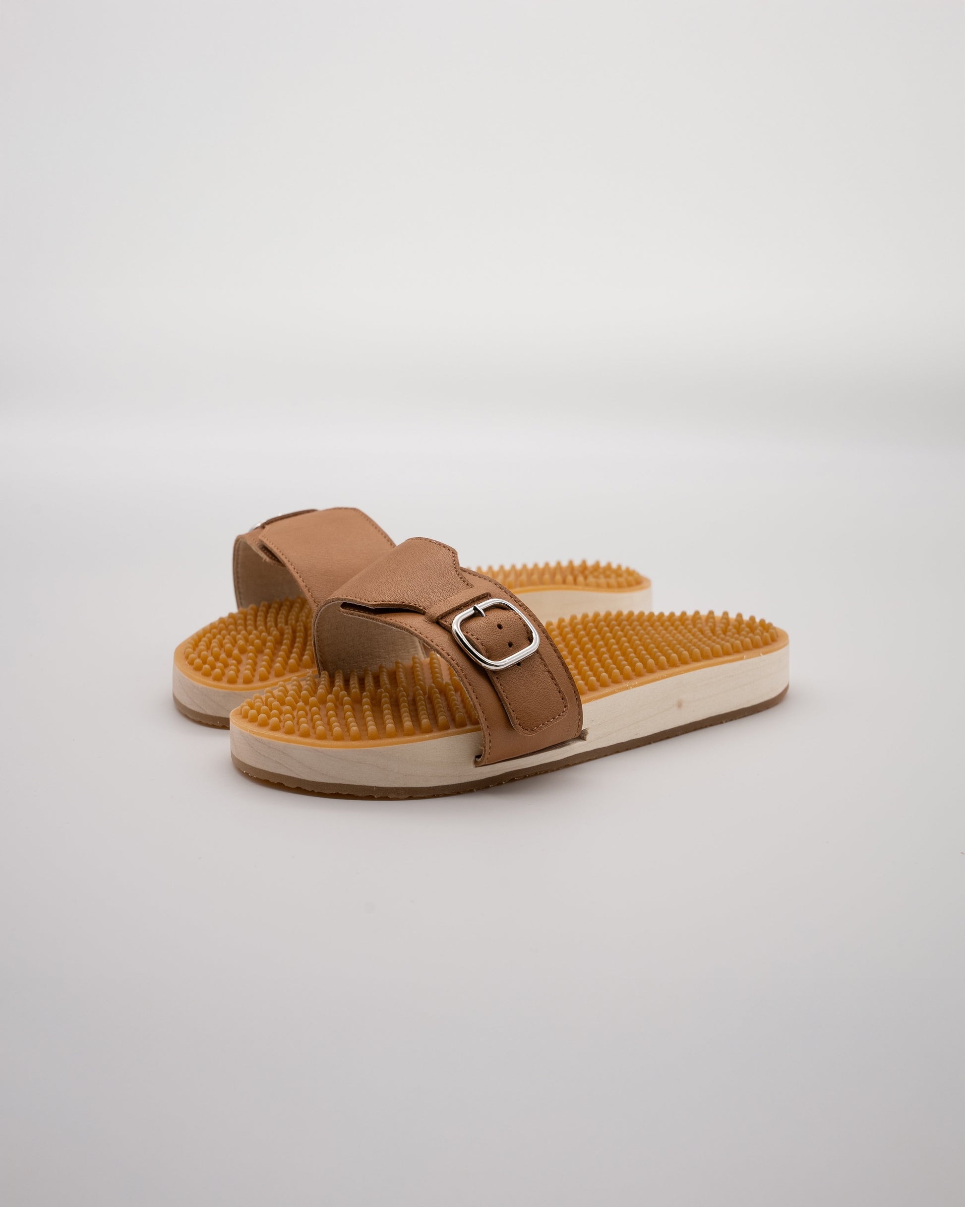 Noppe 78 Natural Caramel