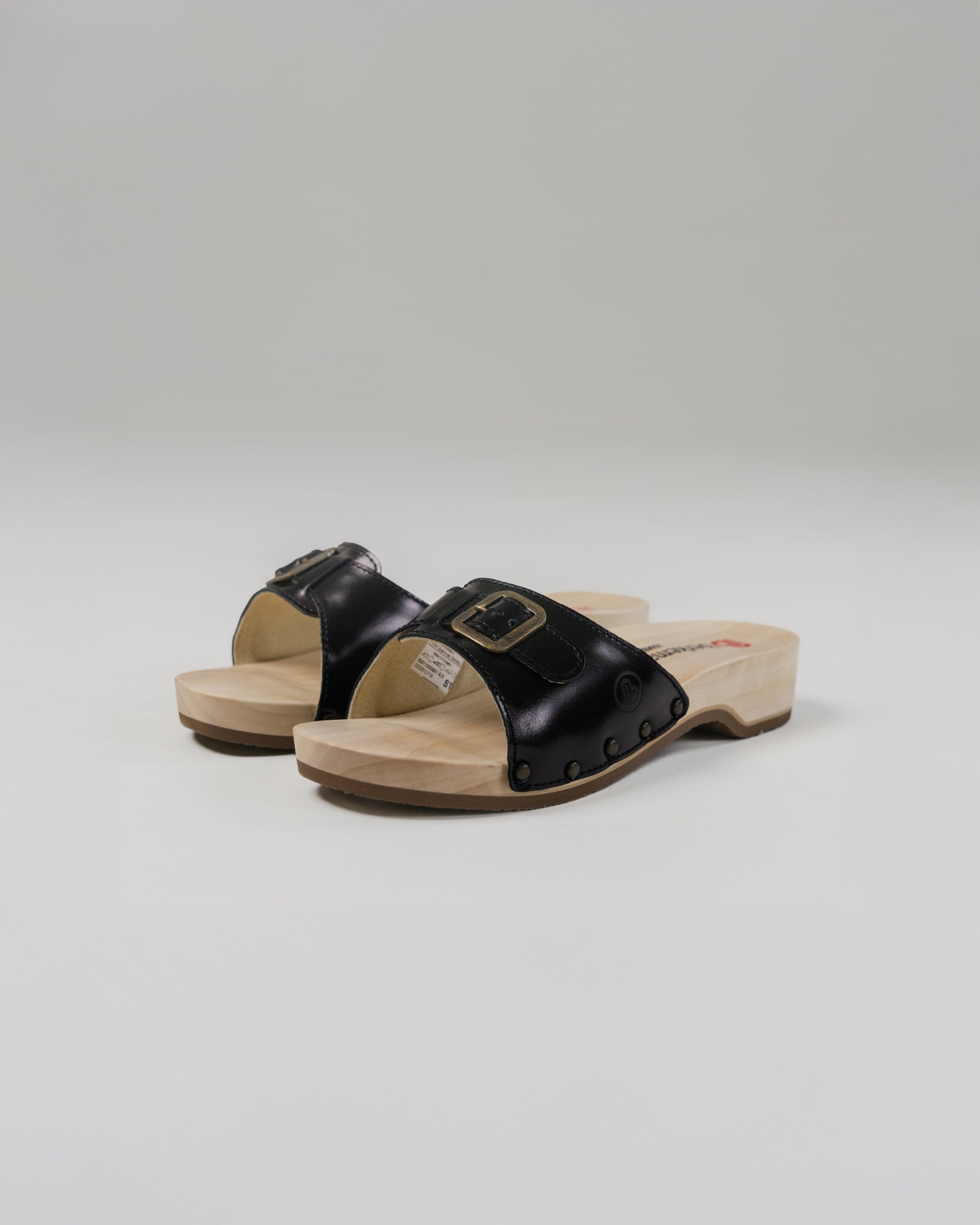 Hamburg Black