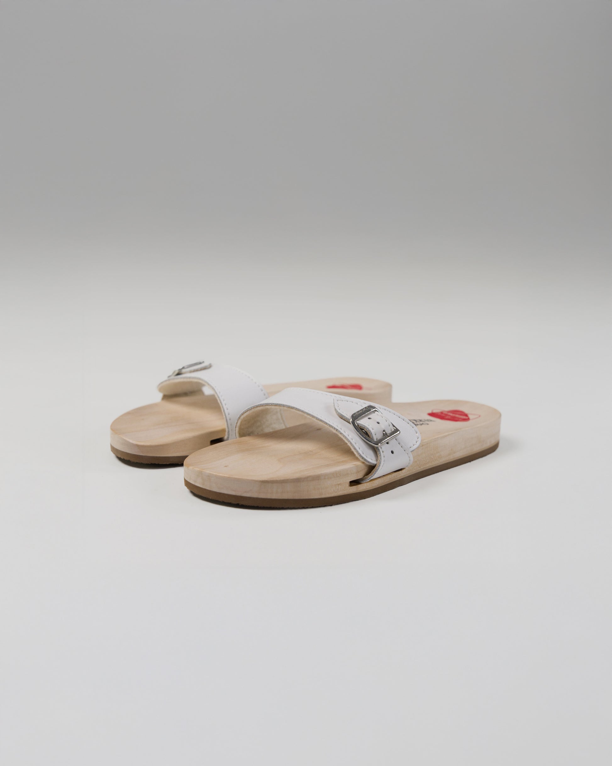 Original Sandal White