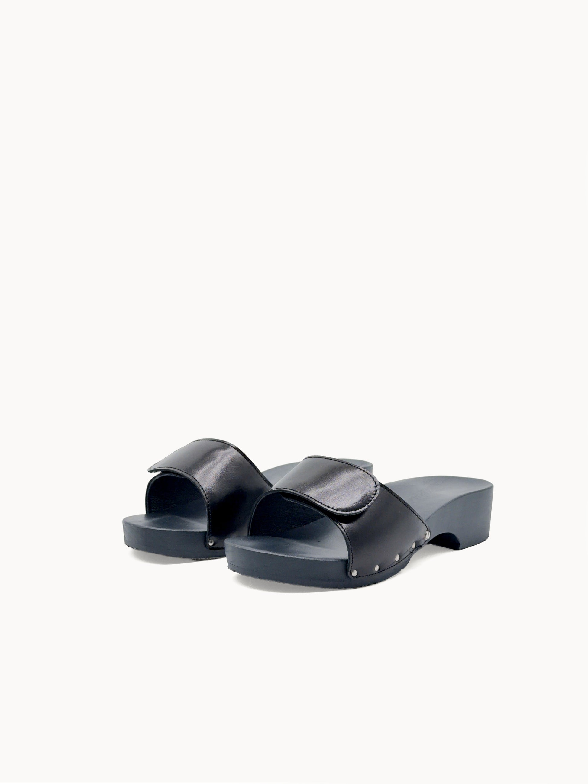 Absatz 59 Klett Mono Schwarz
