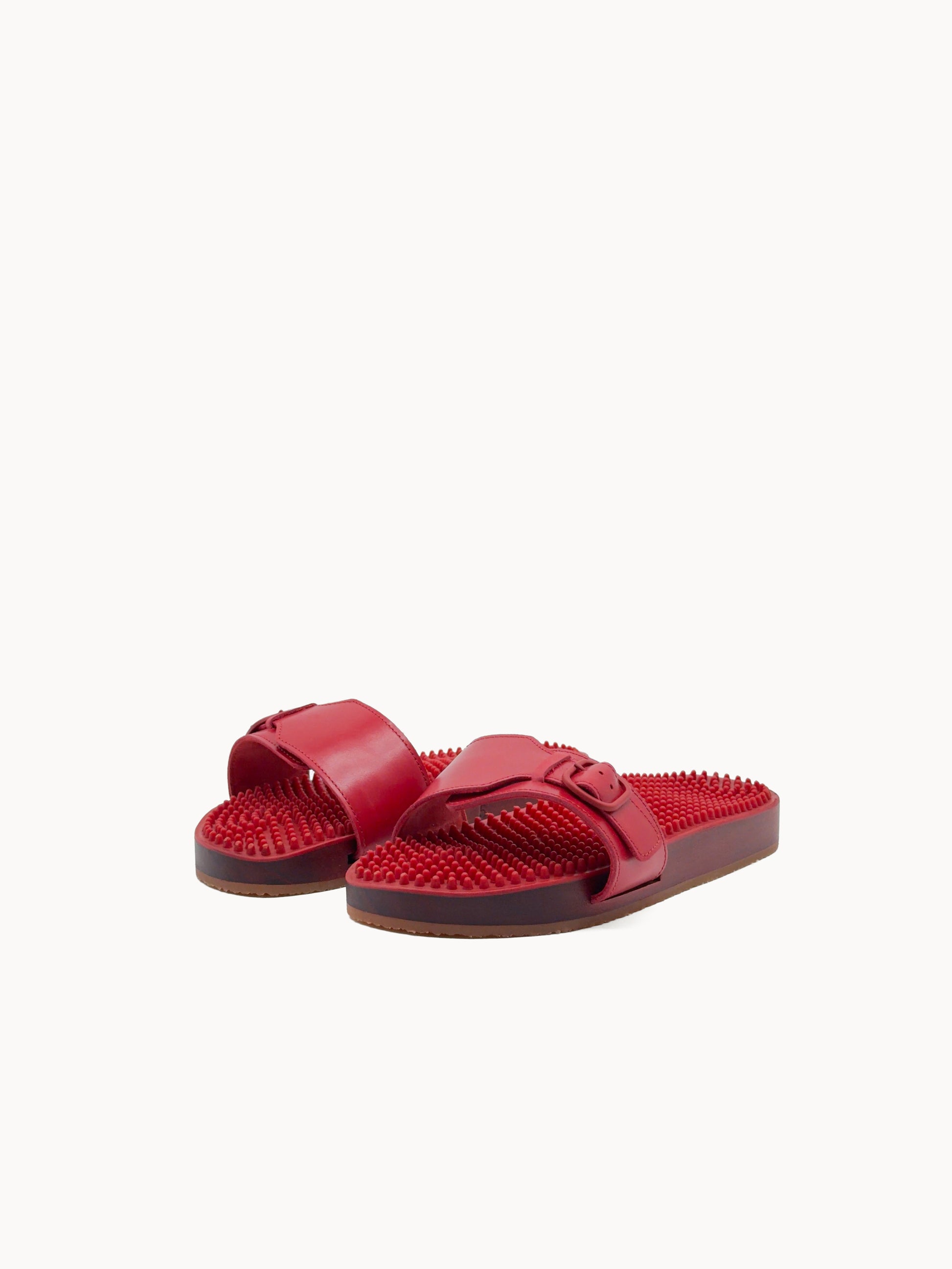 Noppe 78 Mono Rot