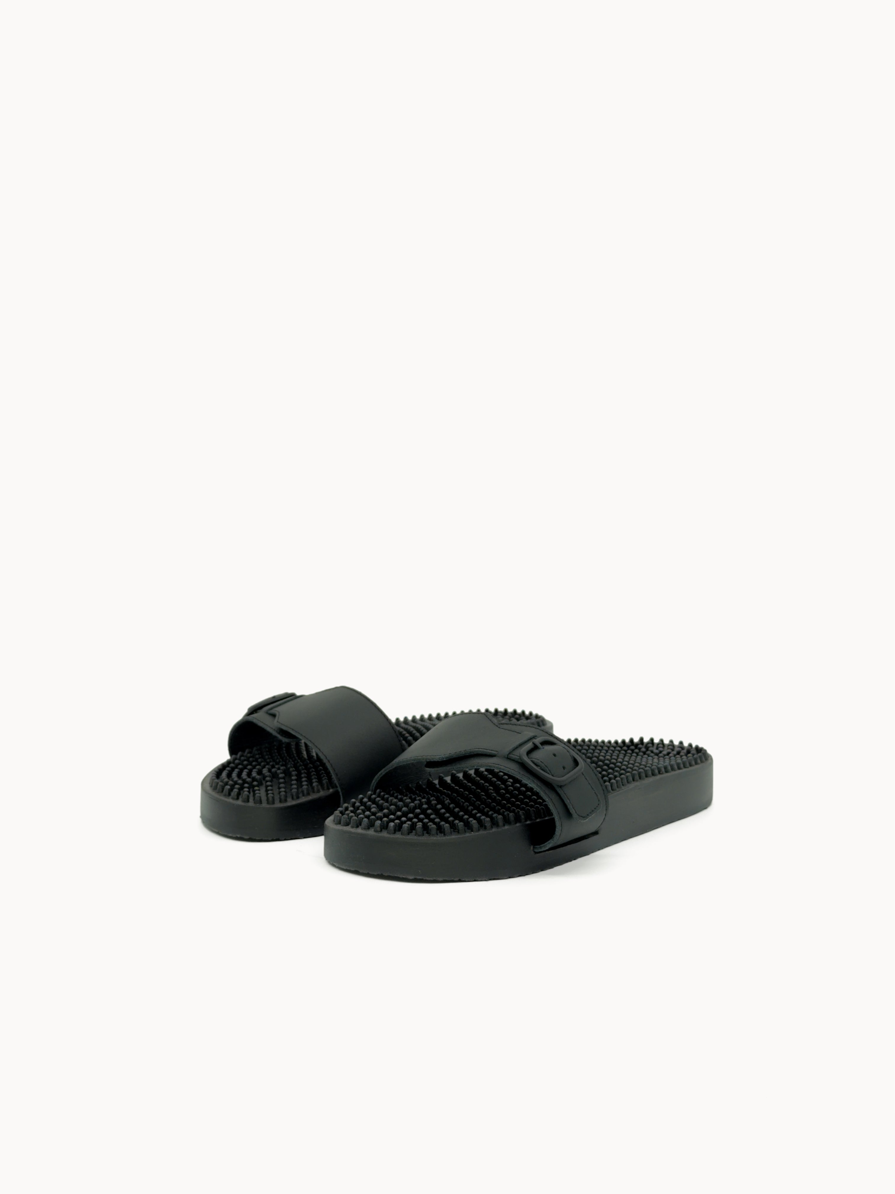 Noppe 78 mono schwarz