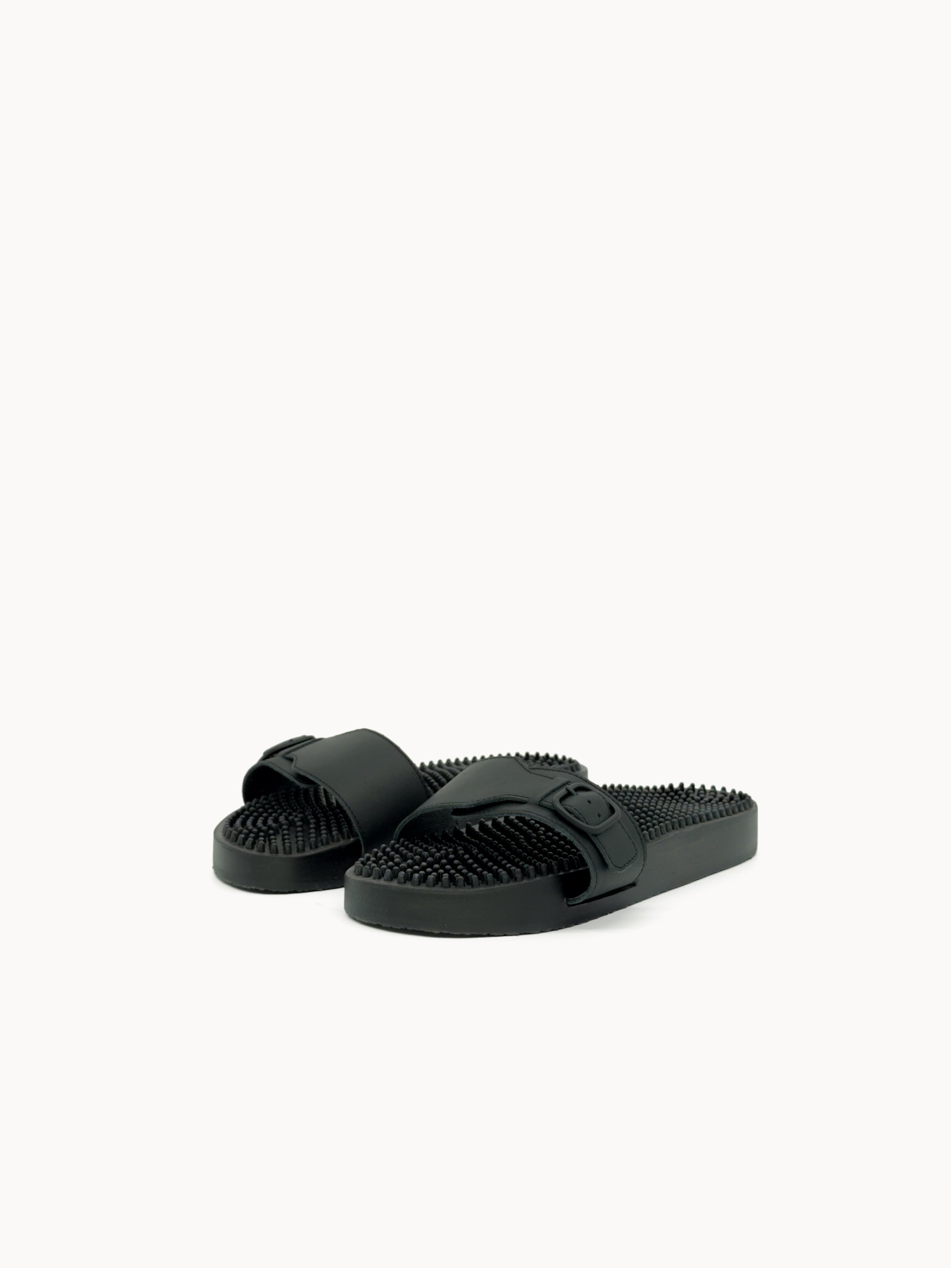 Noppe 78 mono schwarz