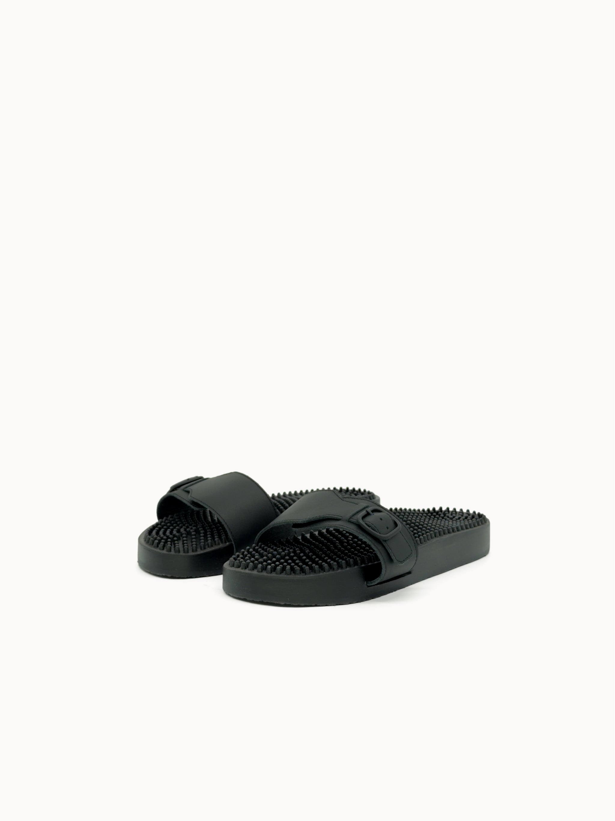 Noppe 78 mono schwarz
