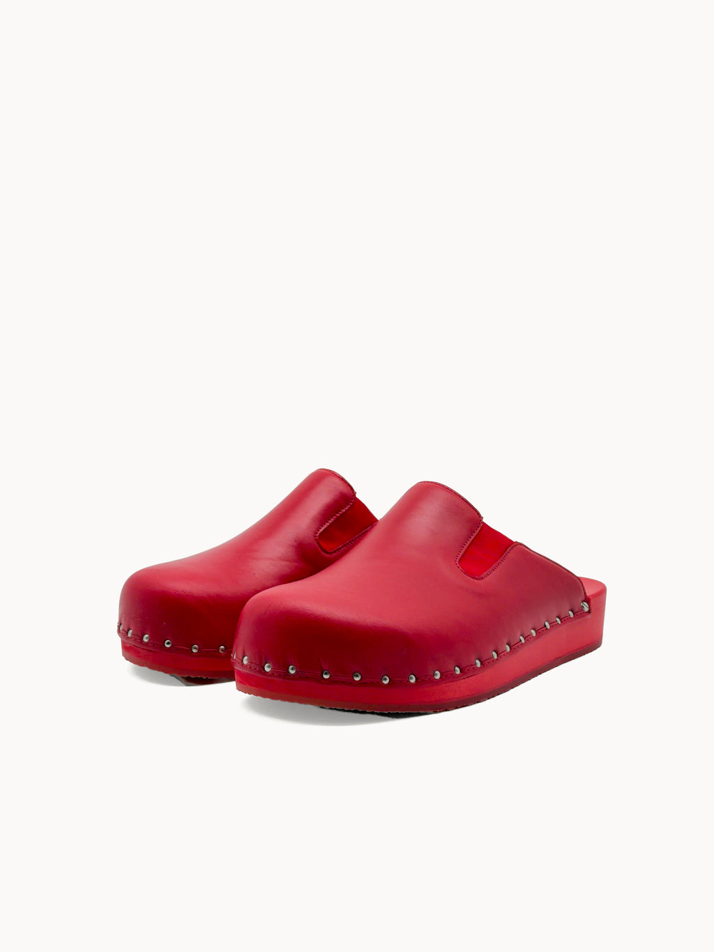 Pin 82 Mono Rot