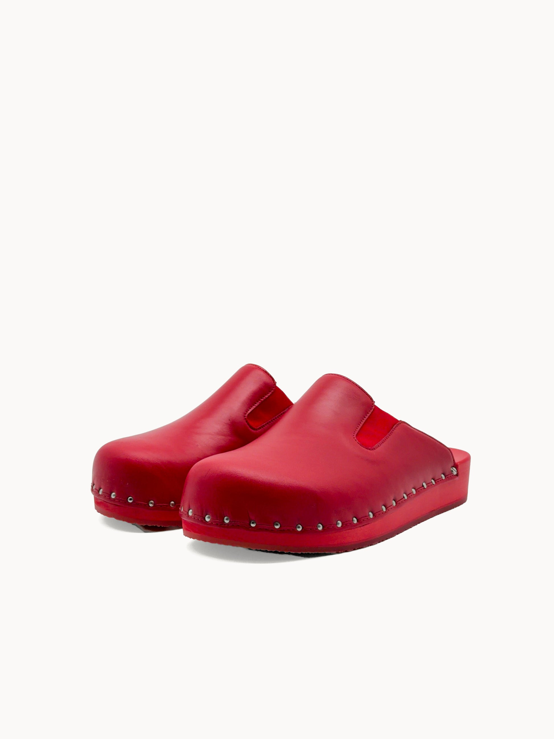 Pin 82 Mono Rot