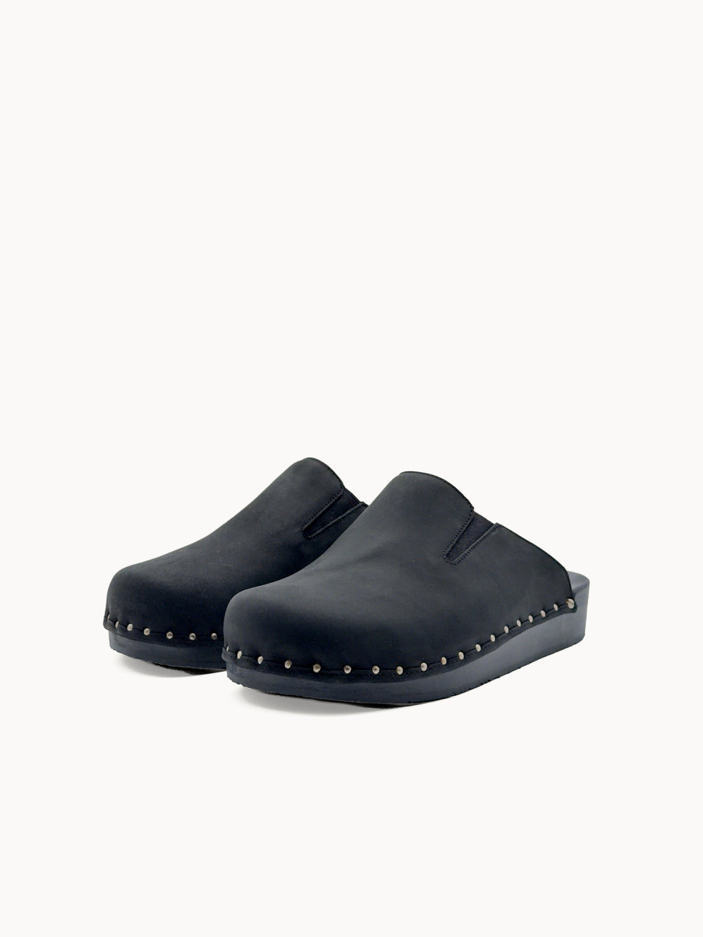 Pin 82 Mono Schwarz '25