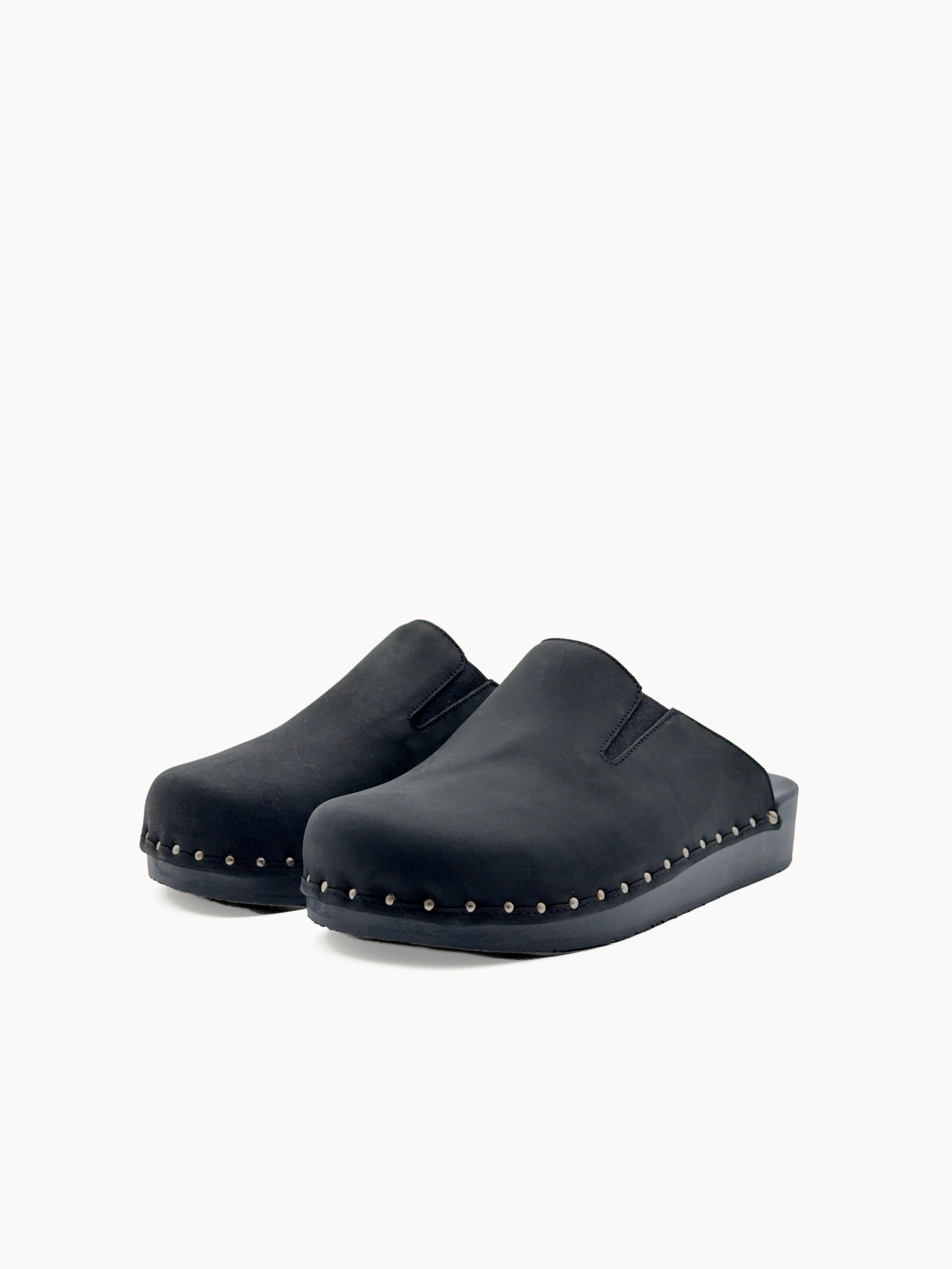Pin 82 Mono Schwarz '25