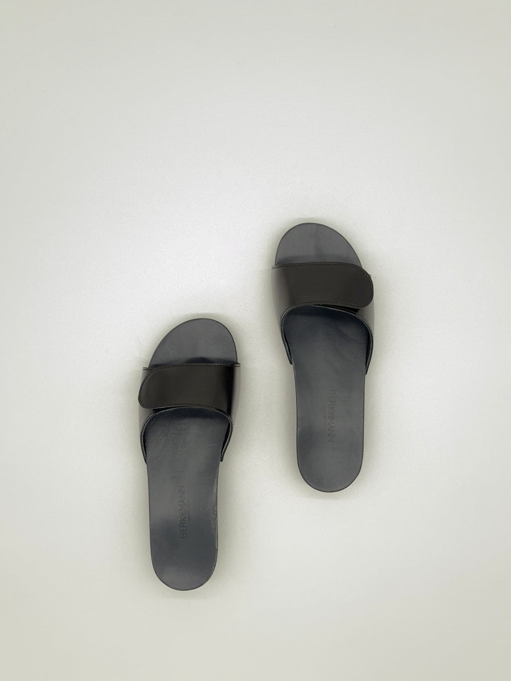 Absatz 59 Klett mono schwarz