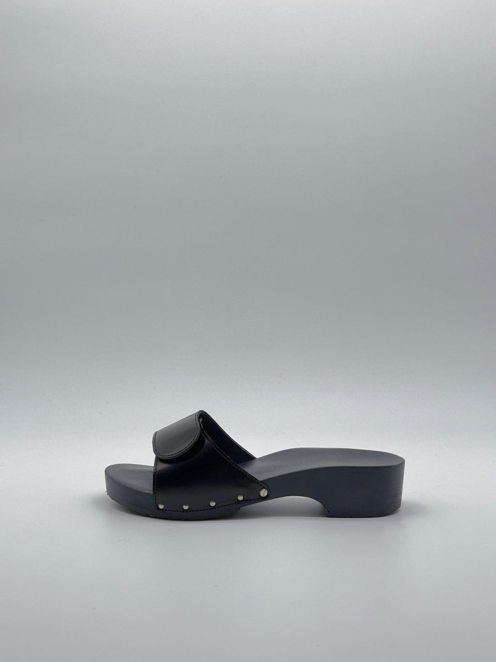 Absatz 59 Klett mono schwarz