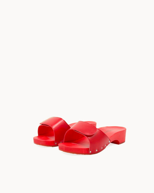 Absatz 59 Klett Mono Rot