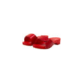 Absatz 59 Klett Mono Rot