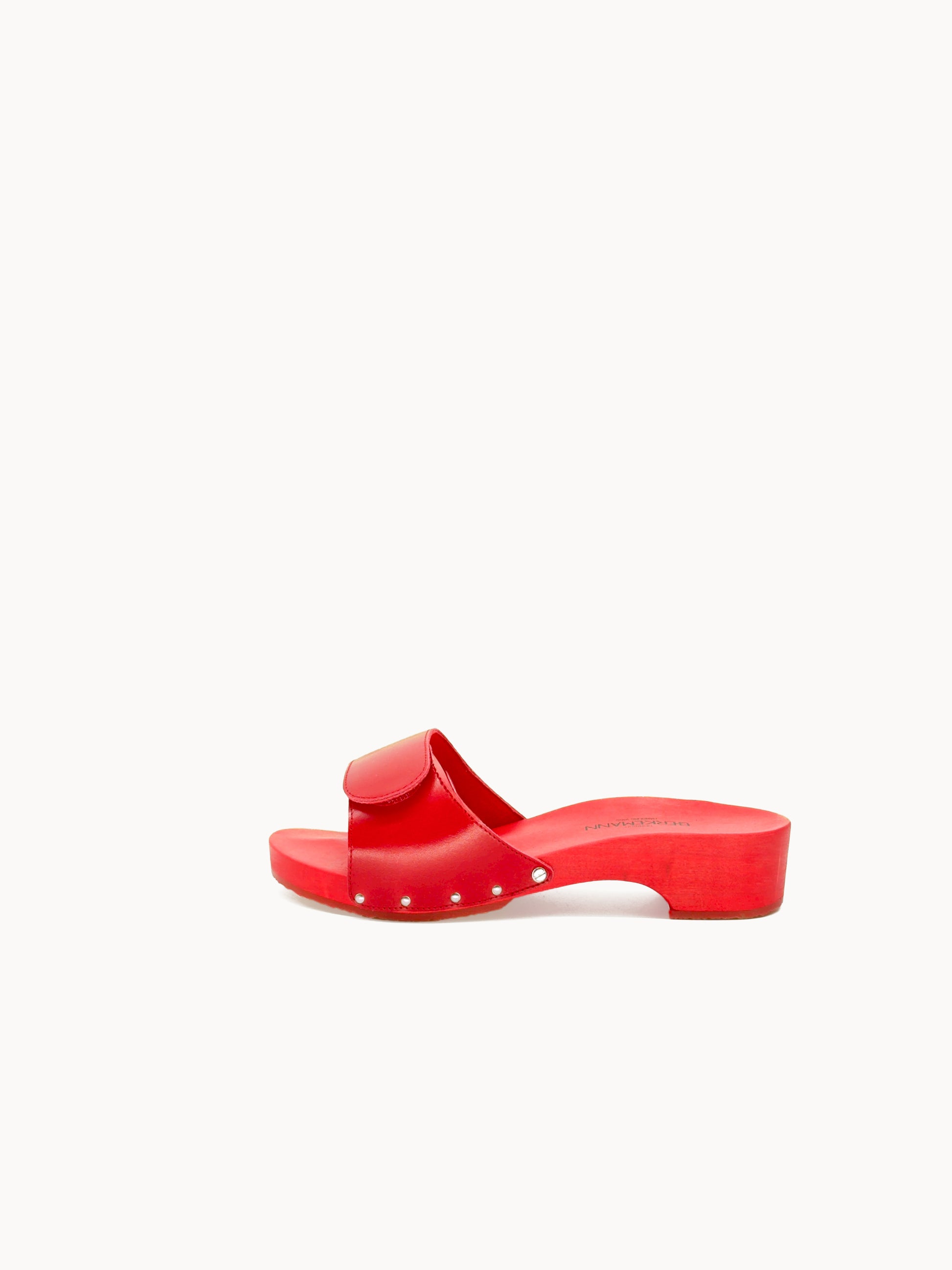Absatz 59 Klett Mono Rot