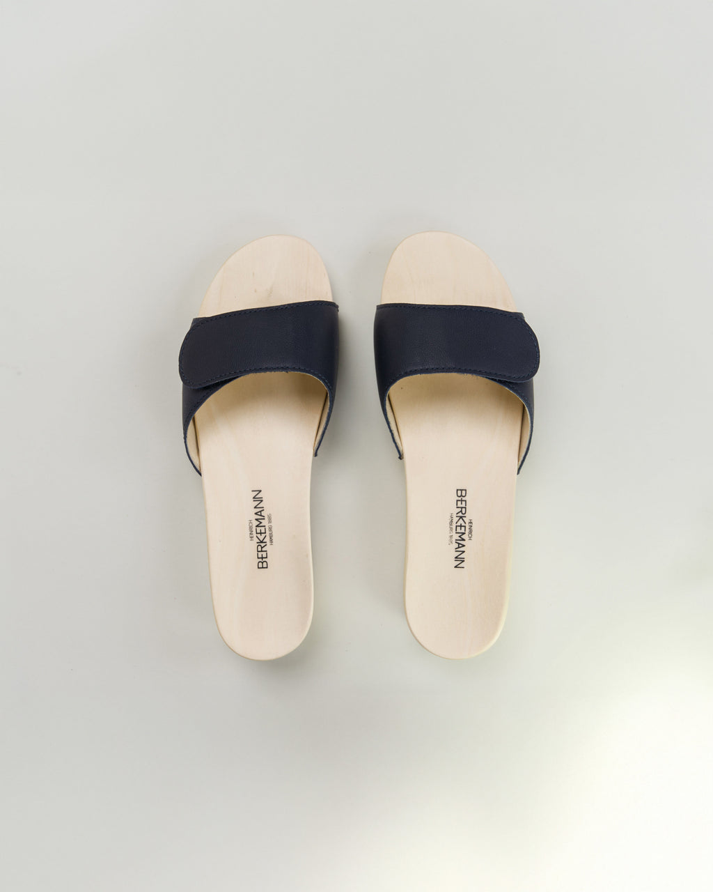 Absatz 59 Klett Natural Blue