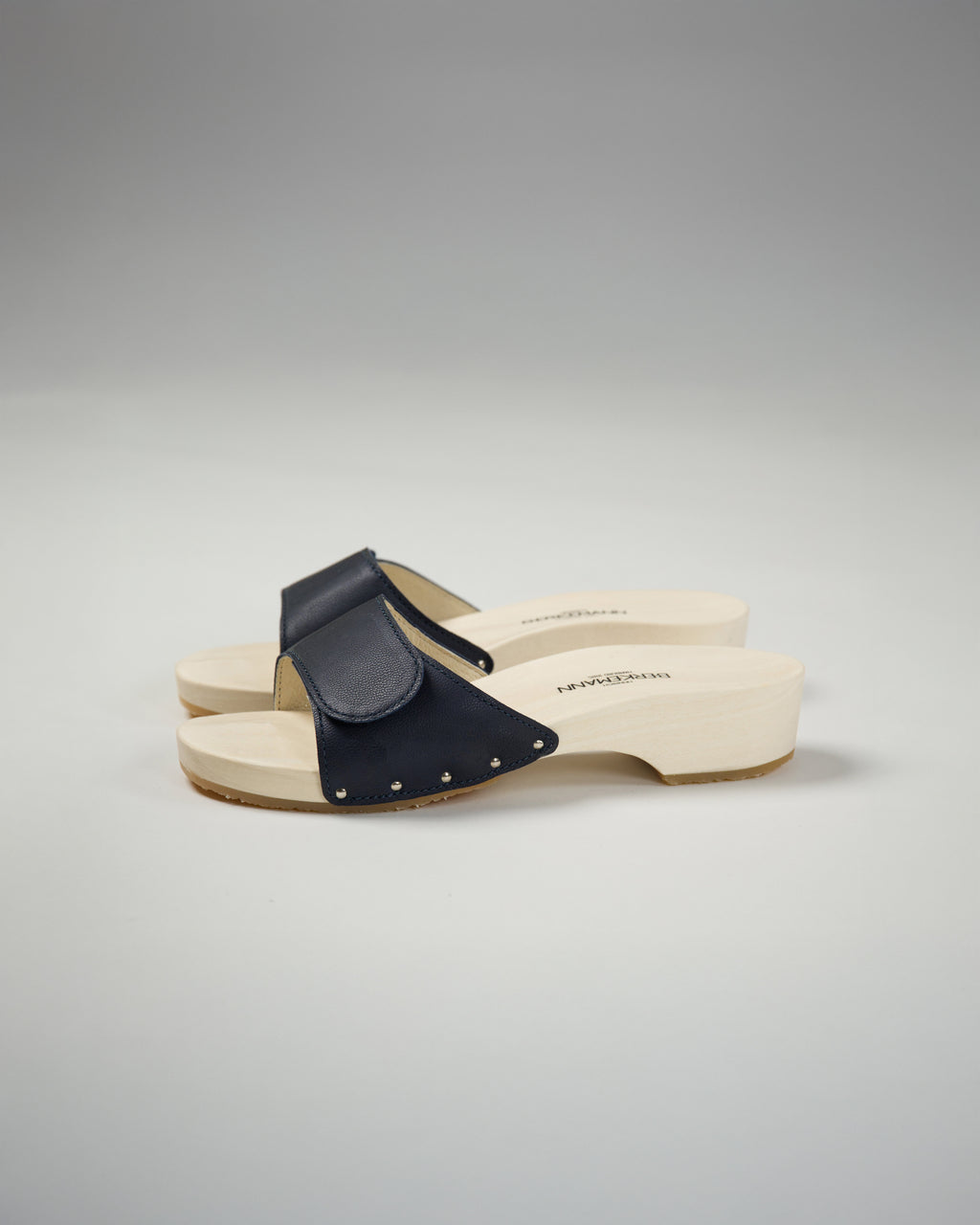 Absatz 59 Klett Natural Blue