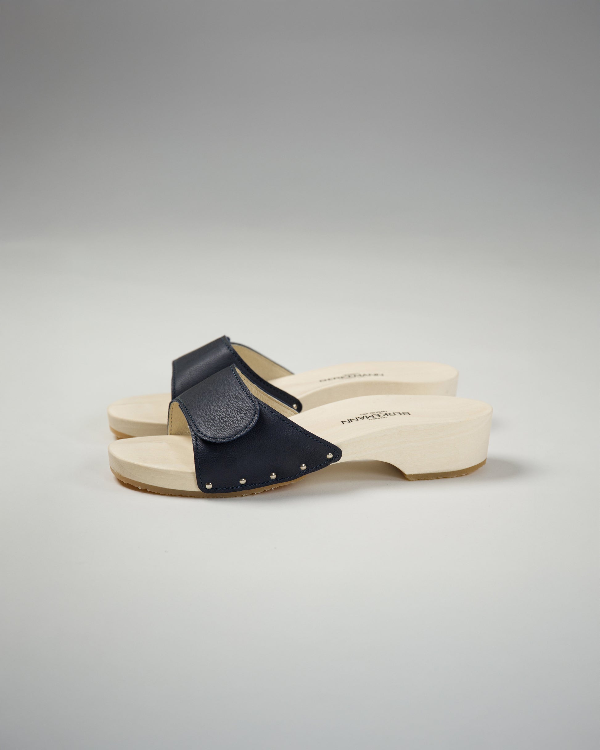 Absatz 59 Klett Natural Blue