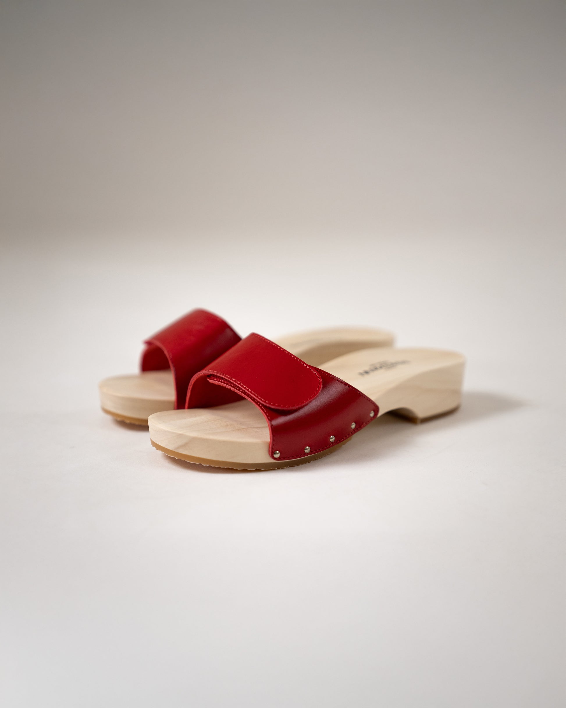 Absatz 59 Klett Natural Red