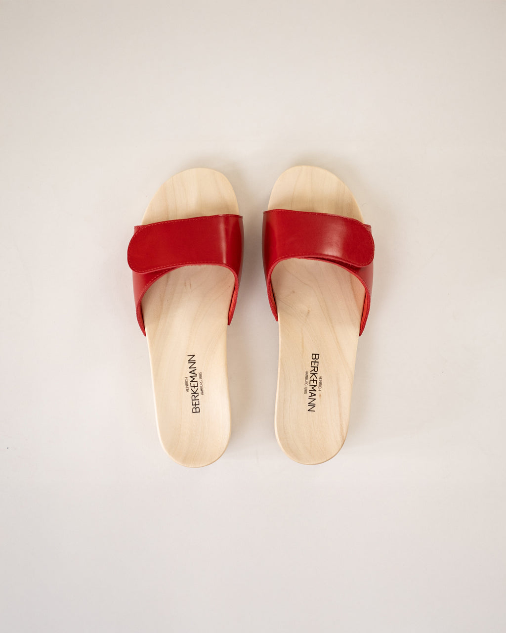 Absatz 59 Klett Natural Red