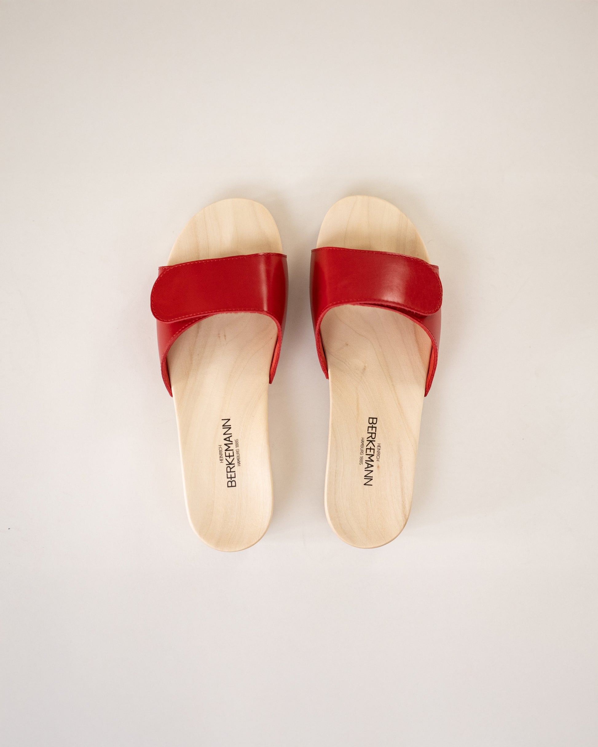 Absatz 59 Klett Natural Red