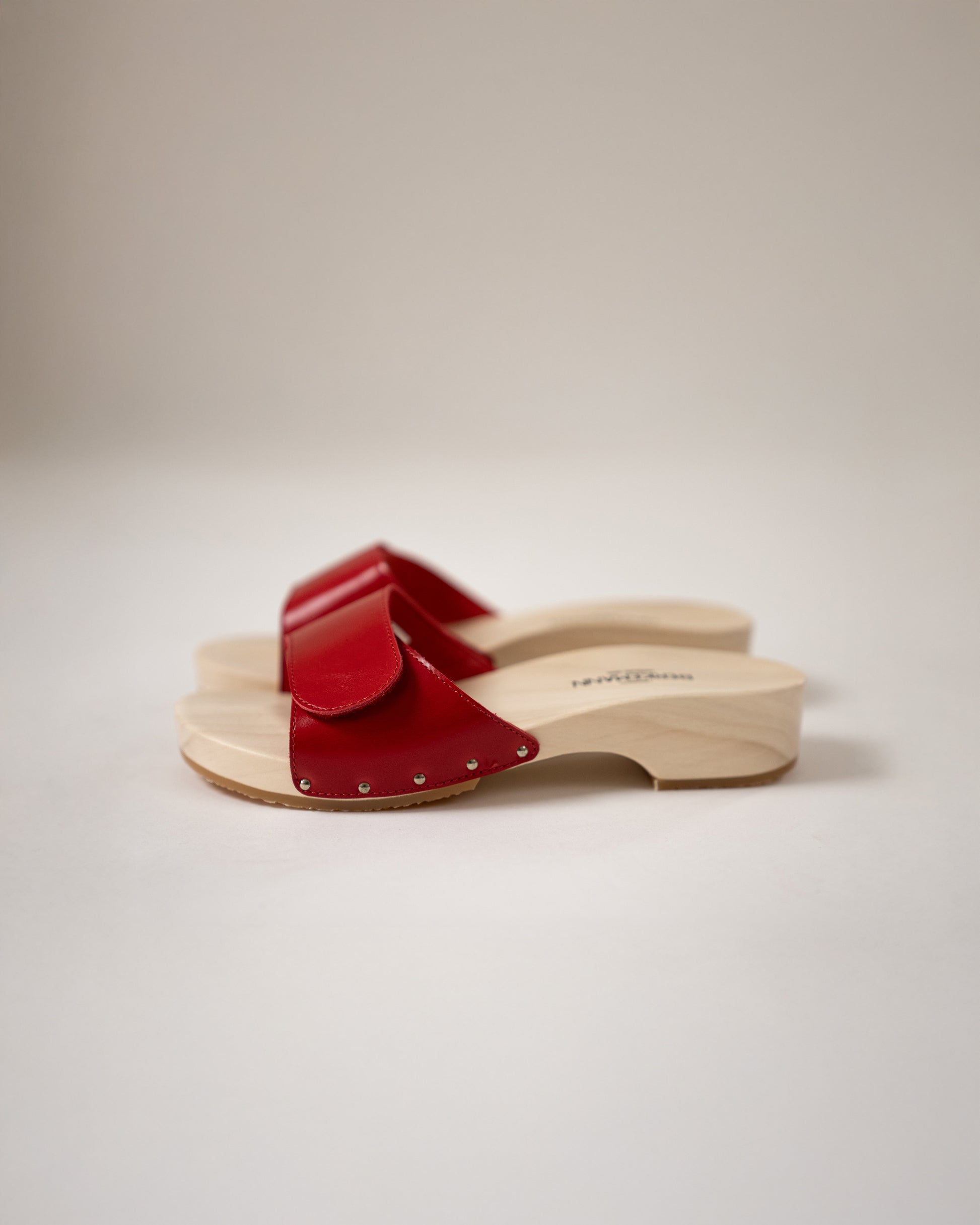 Absatz 59 Klett Natural Red