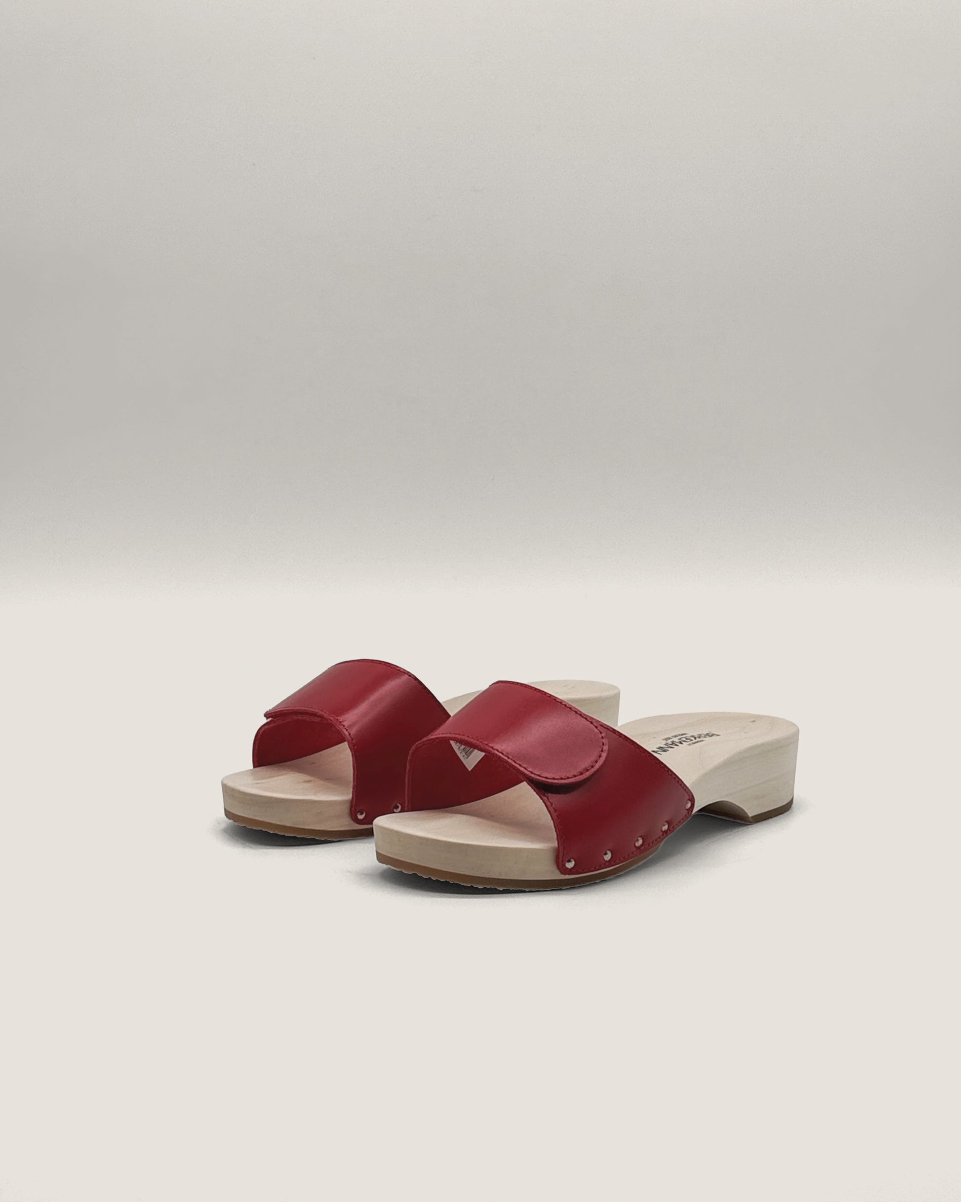 Absatz 59 Klett Natur Rot