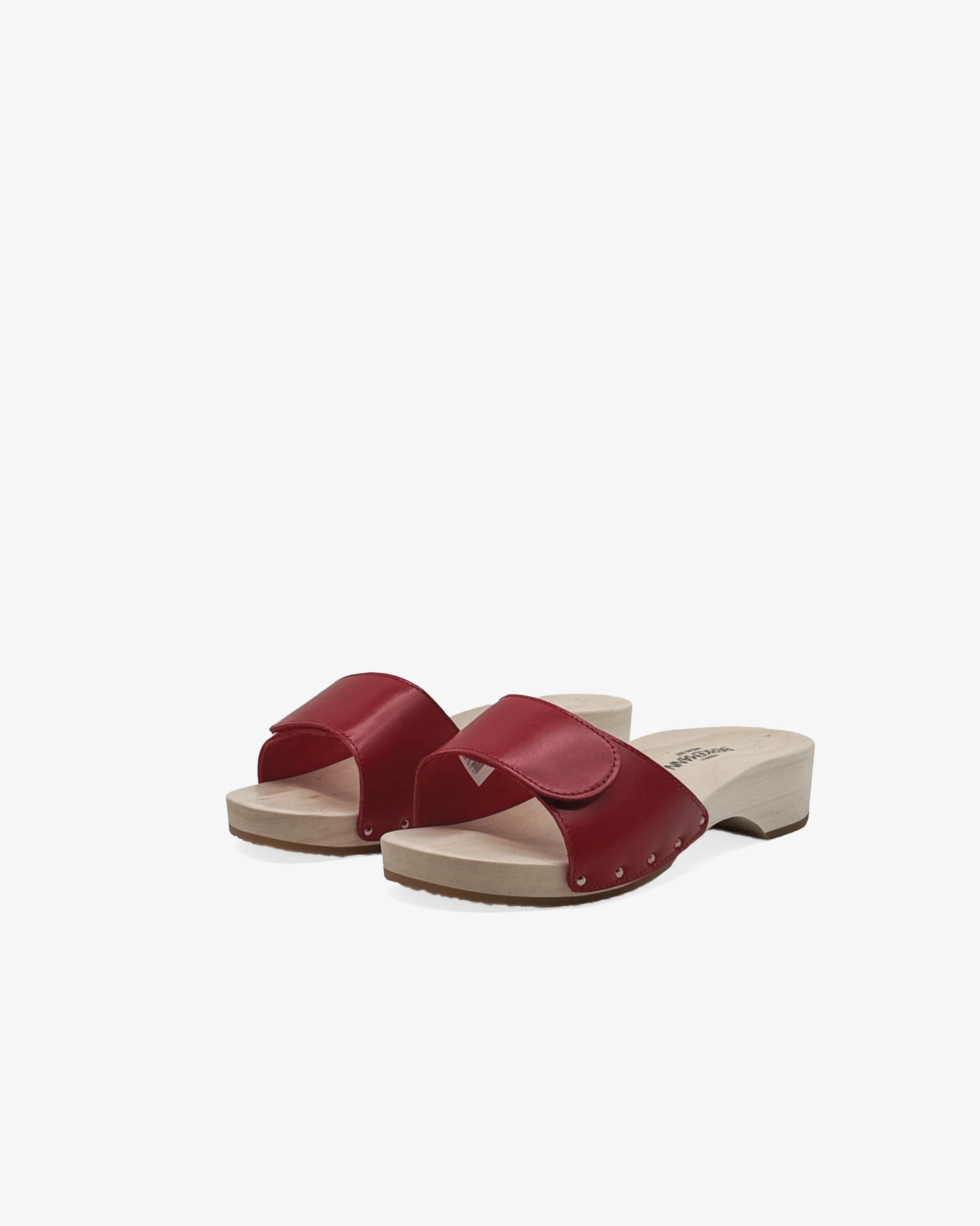 Absatz 59 Klett Natur Rot