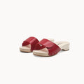 Absatz 59 Klett Natur Rot