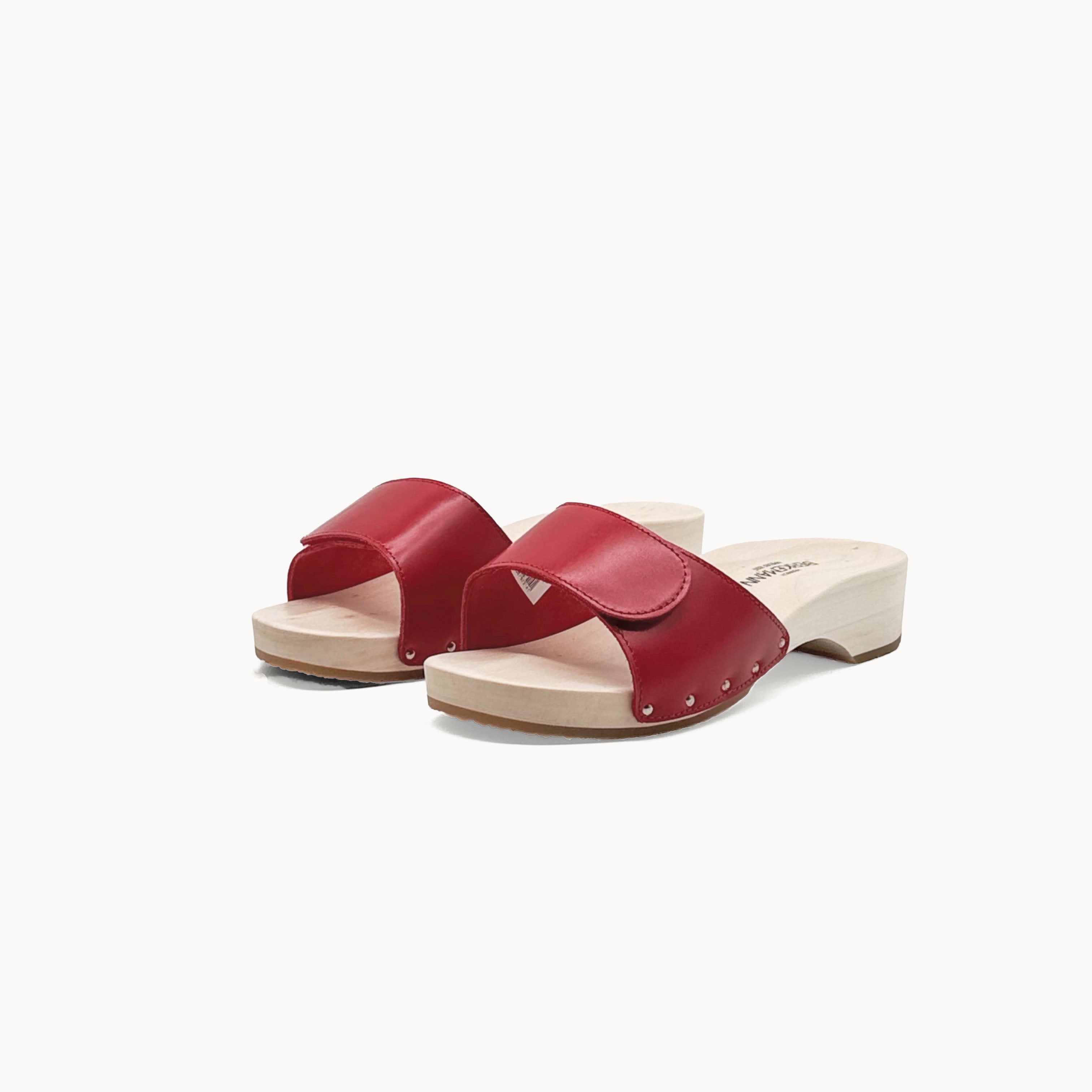 Absatz 59 Klett Natur Rot