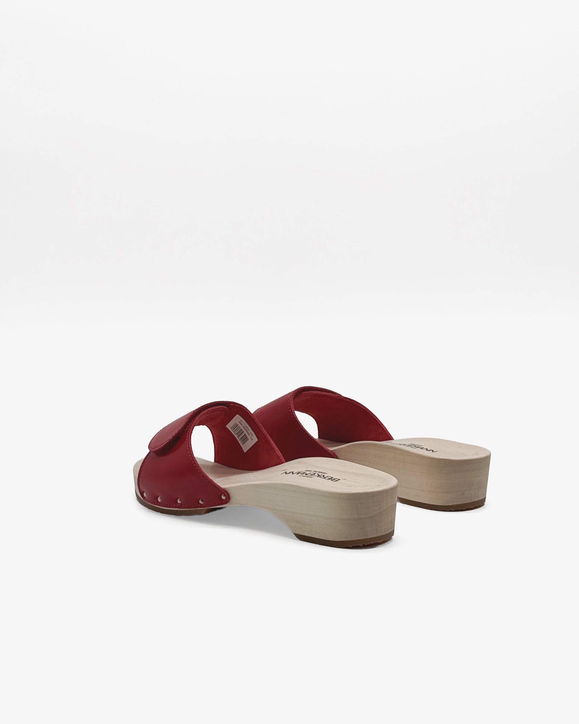 Absatz 59 Klett Natur Rot