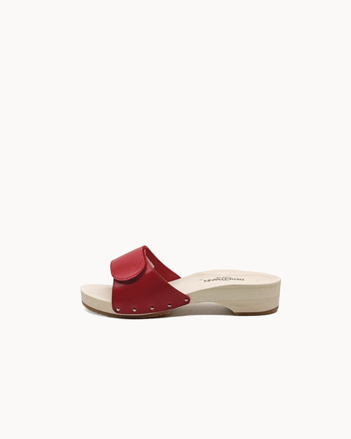 Absatz 59 Klett Natur Rot – Red