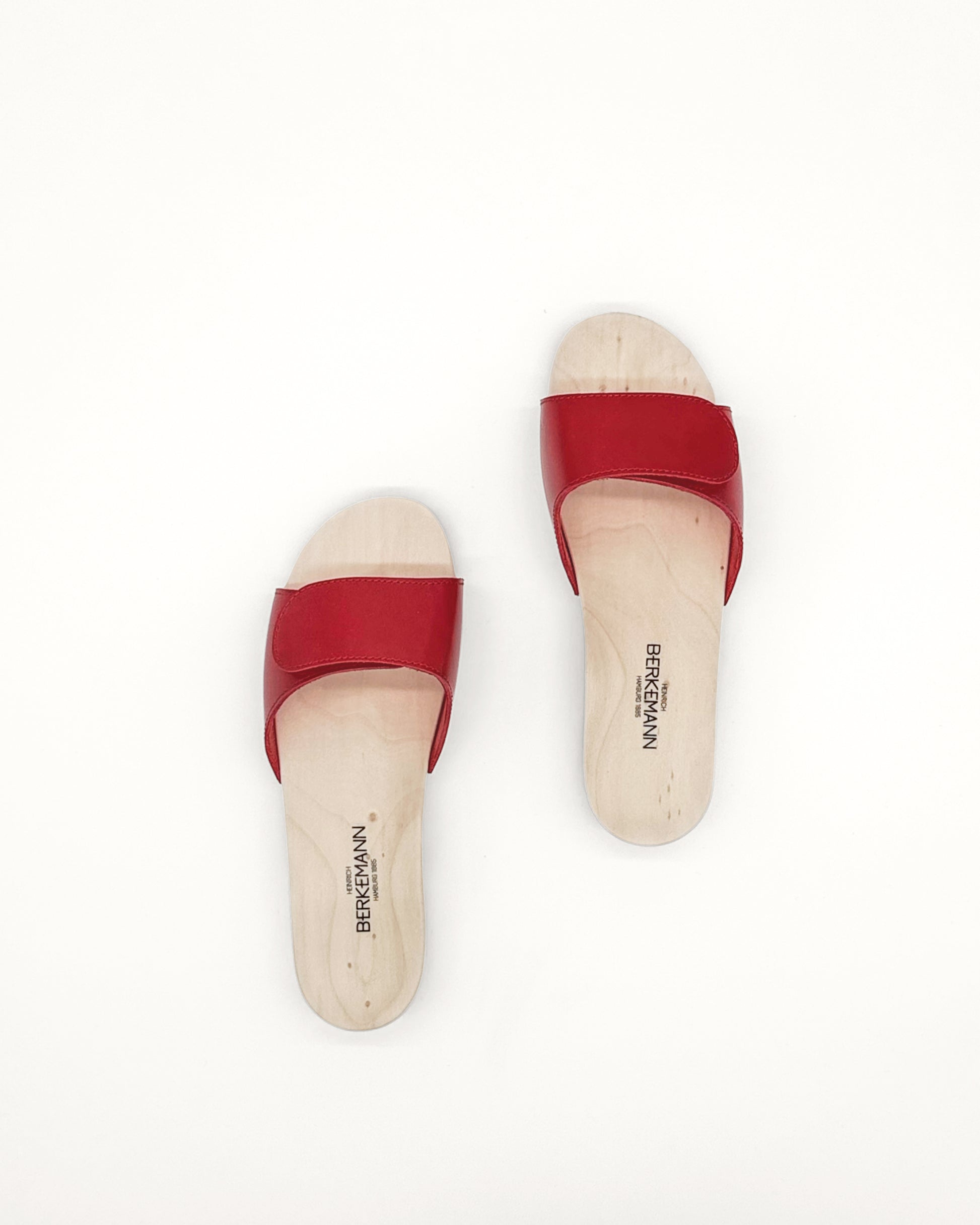 Absatz 59 Klett Natur Rot