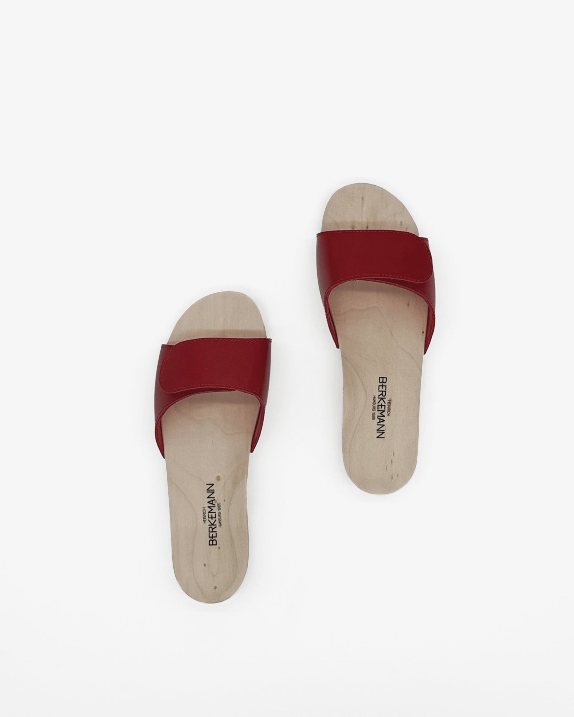 Absatz 59 Klett Natur Rot