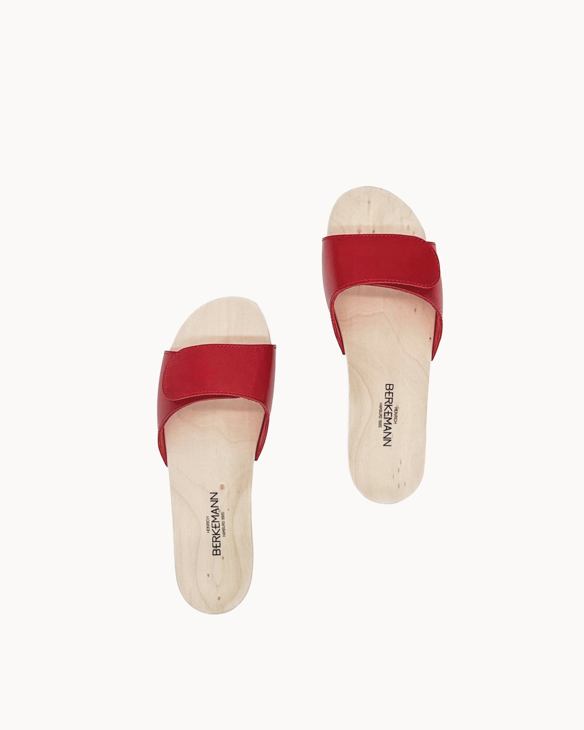 Absatz 59 Klett Natur Rot