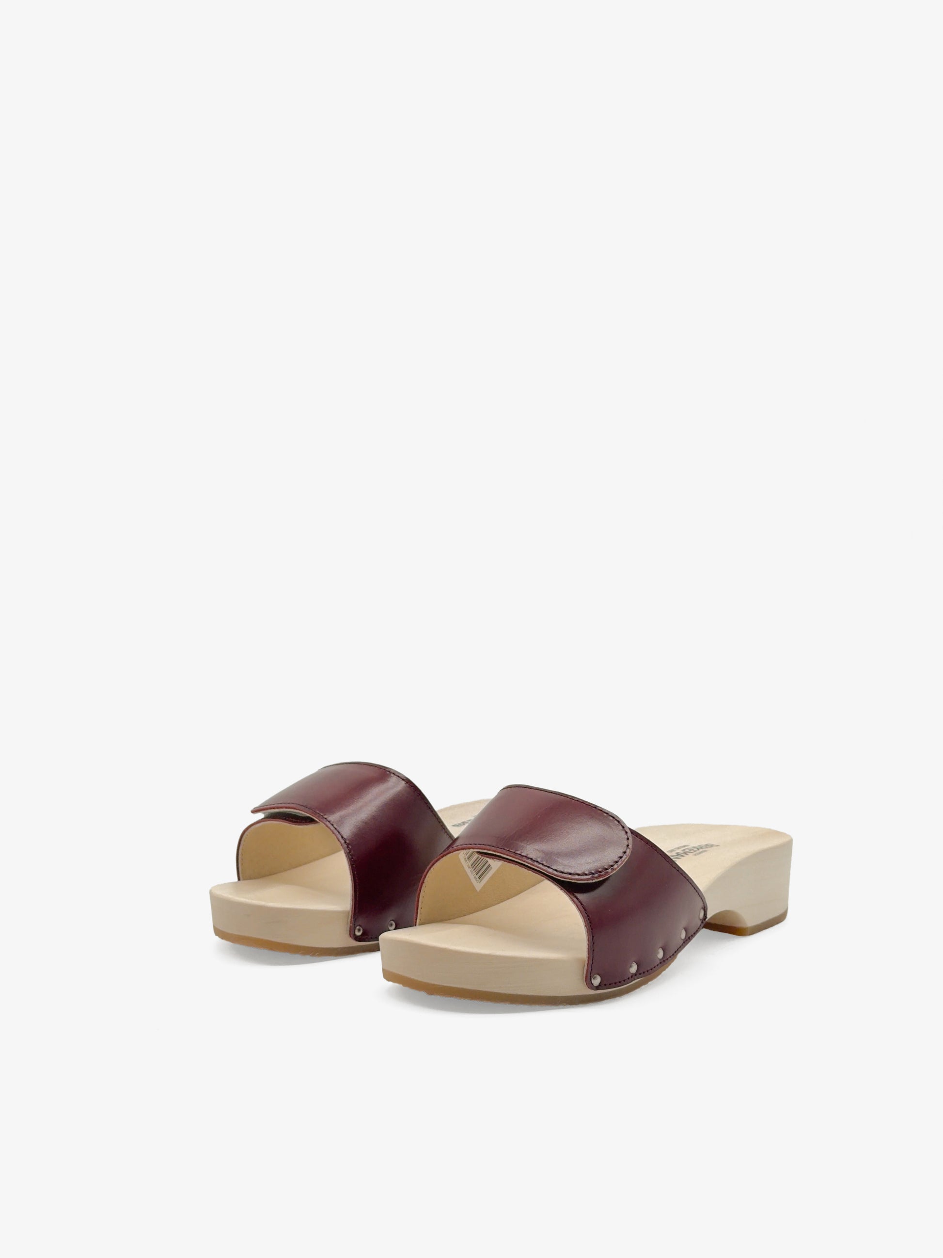 Absatz 59 Klett Natur Bordeaux