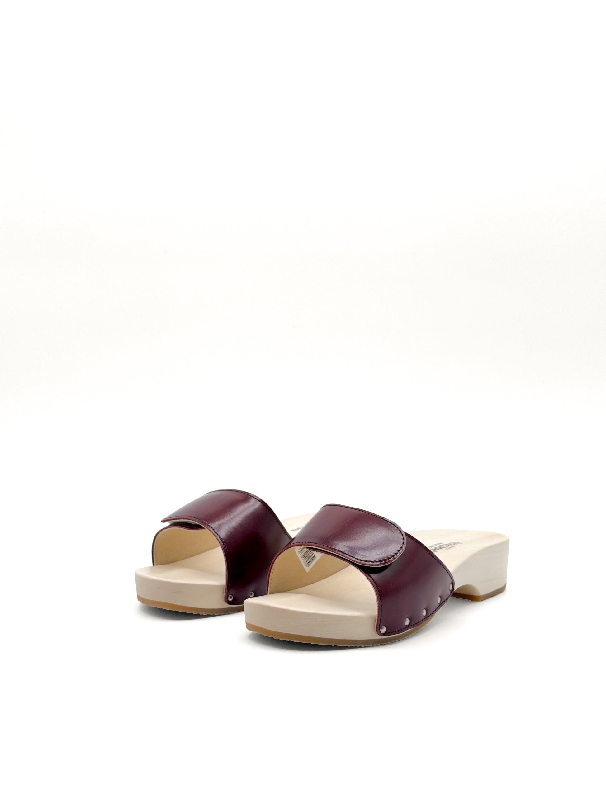 Absatz 59 Klett Natur Bordeaux