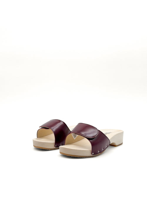 Absatz 59 Klett Natur Bordeaux