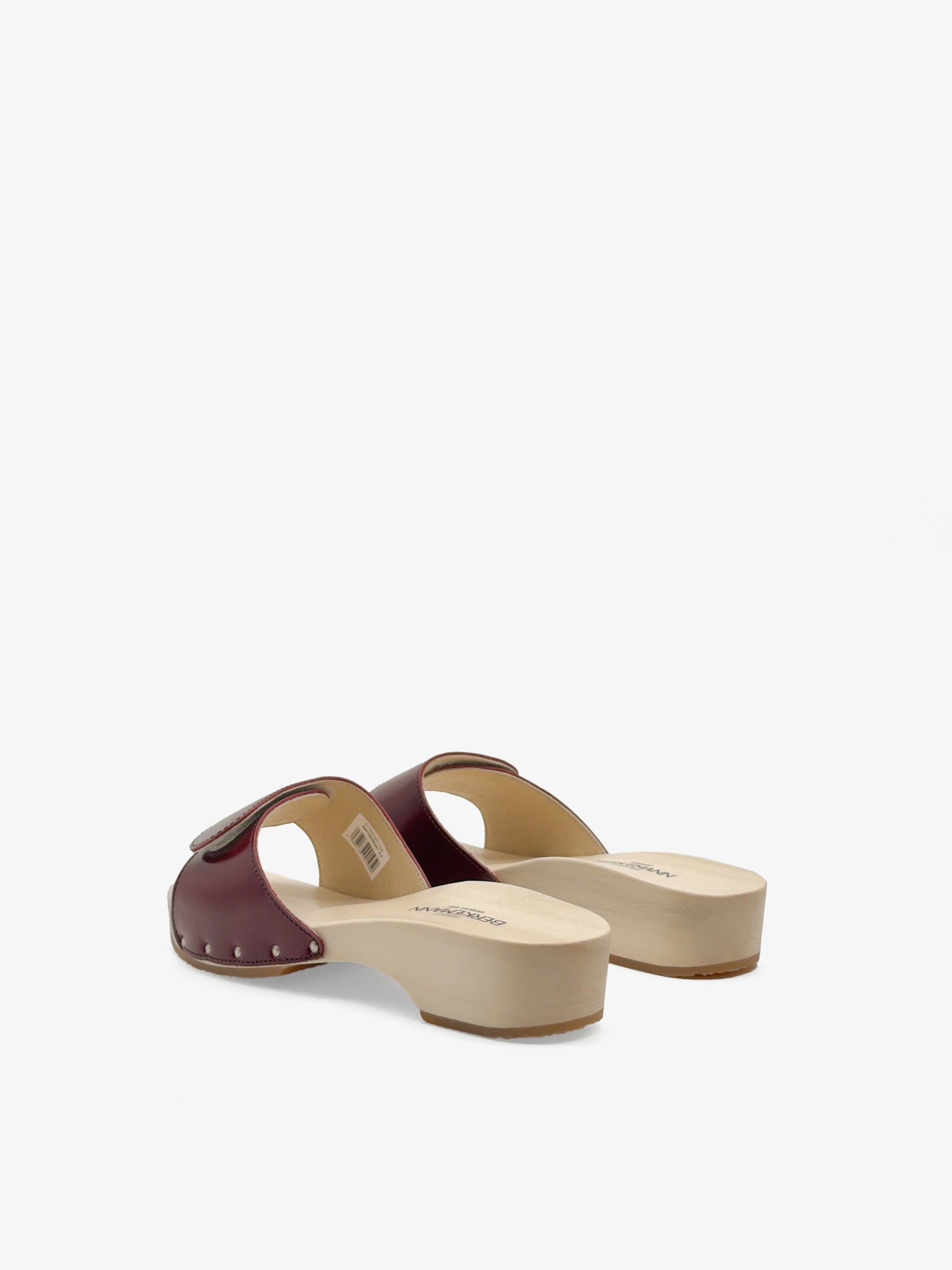 Absatz 59 Klett Natur Bordeaux