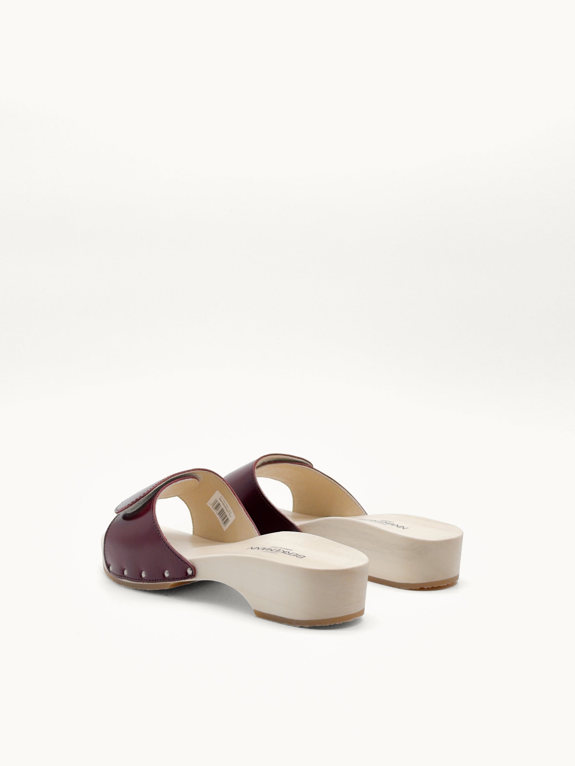 Absatz 59 Klett Natur Bordeaux