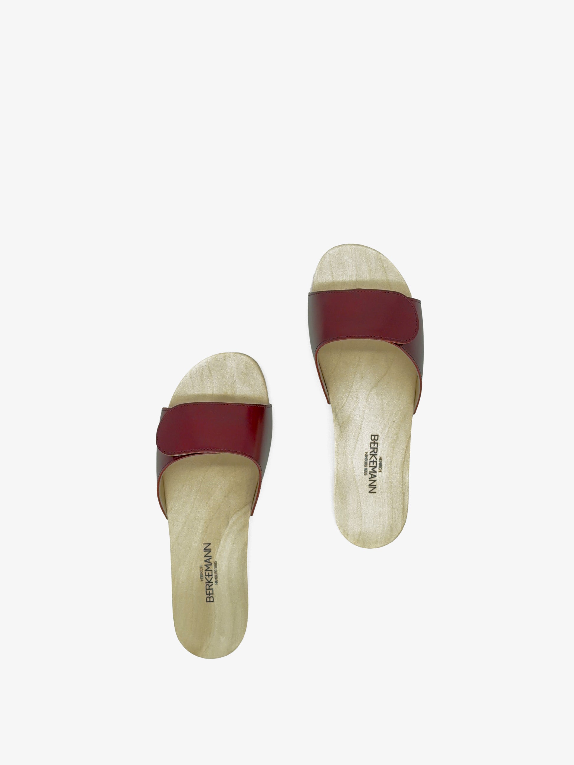 Absatz 59 Klett Natur Bordeaux