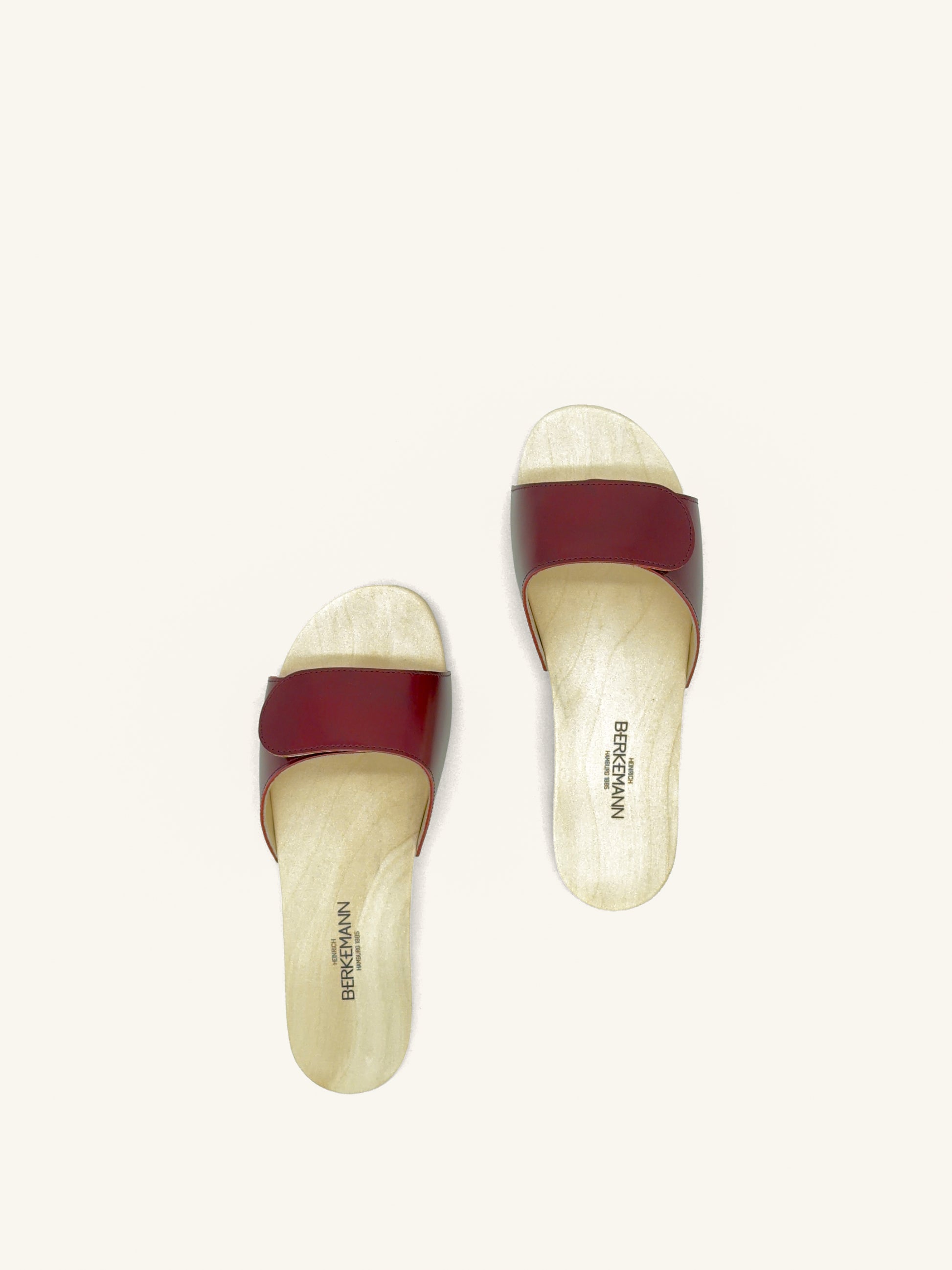 Absatz 59 Klett Natur Bordeaux