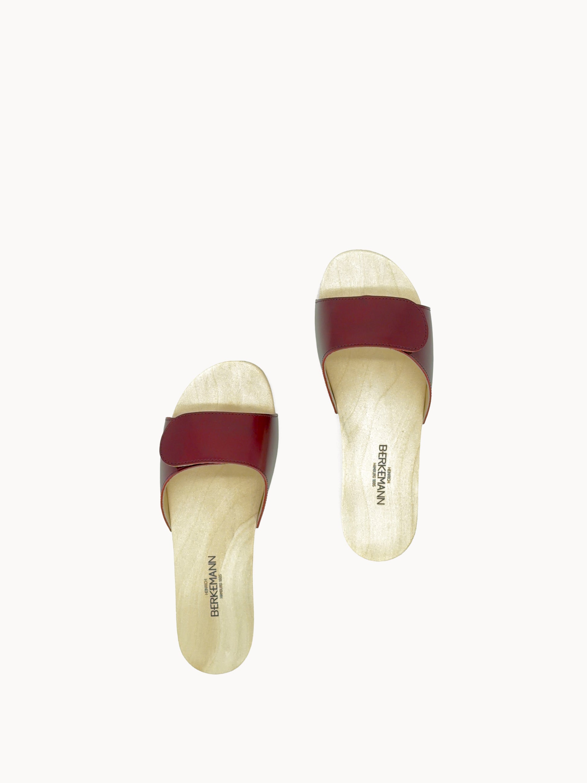 Absatz 59 Klett Natur Bordeaux