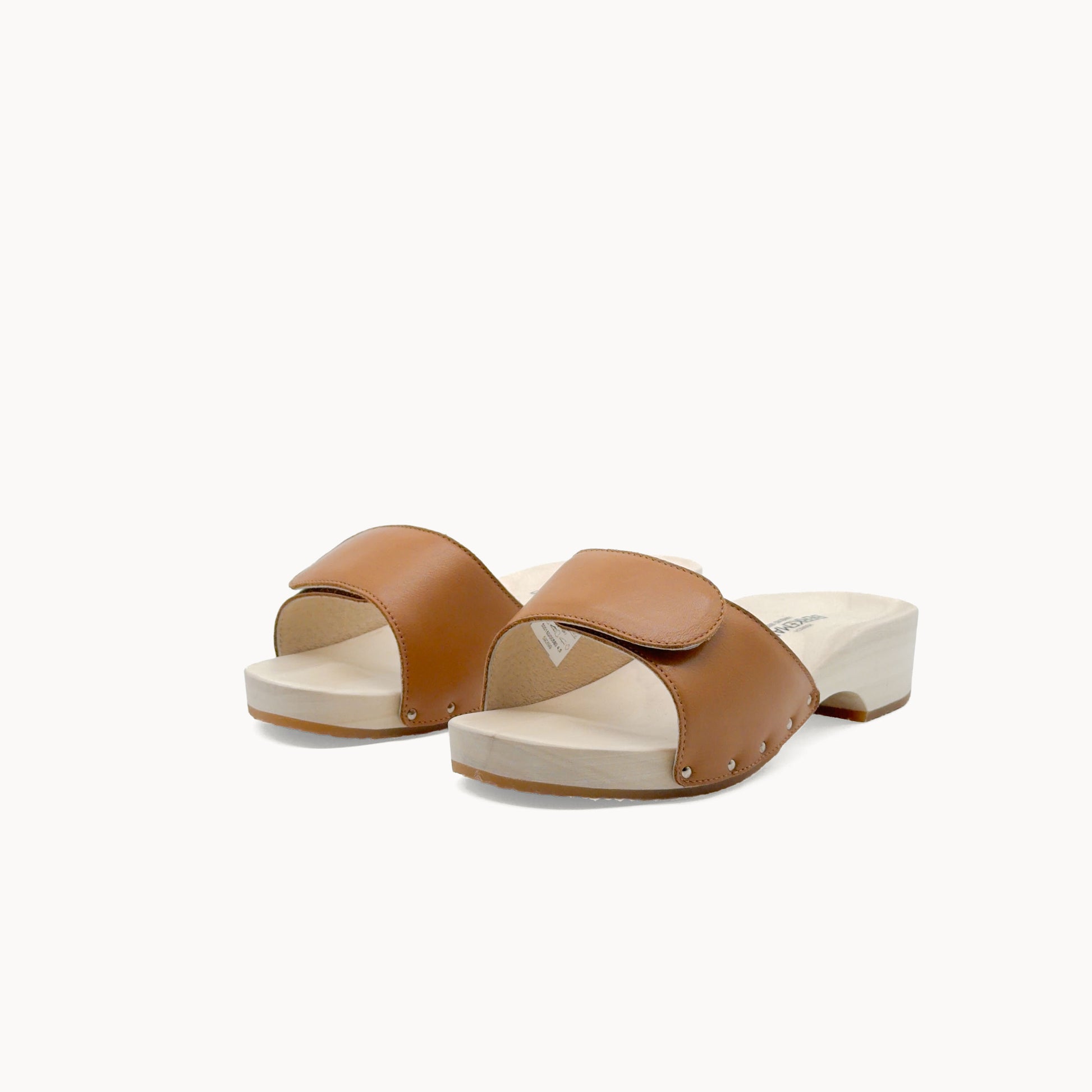 Absatz 59 Klett Natur Caramel