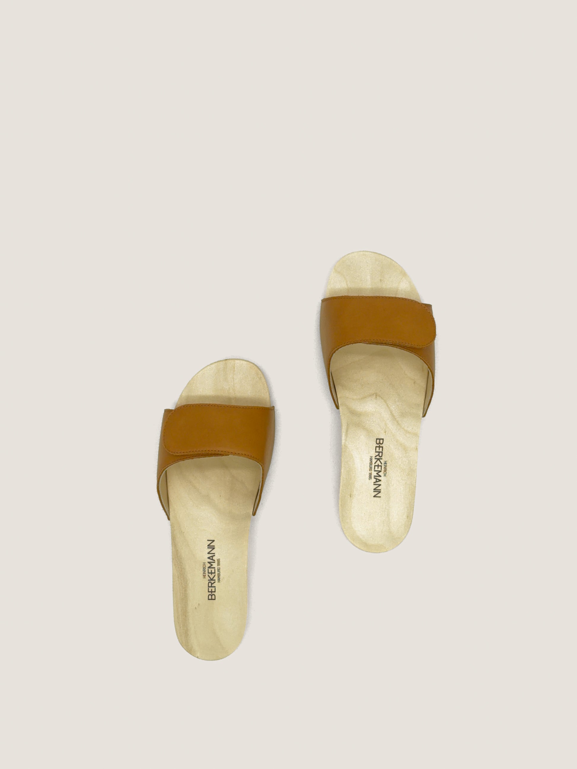 Absatz 59 Klett Natur Caramel