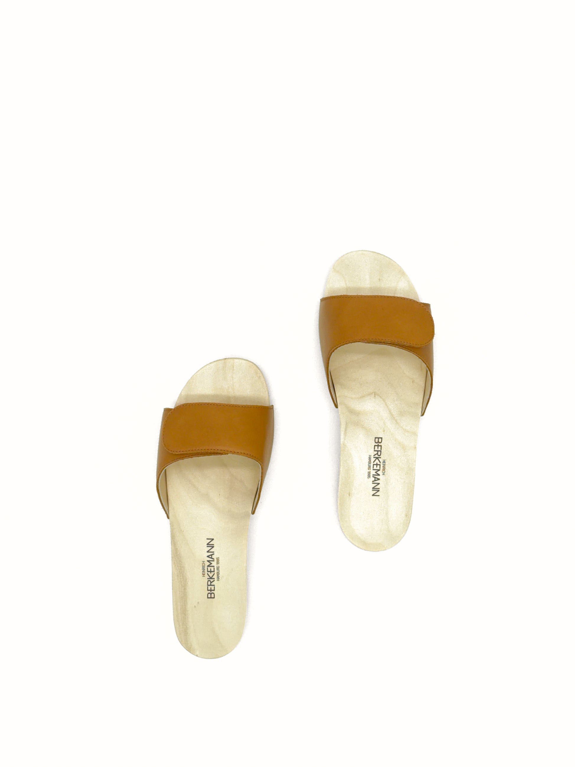 Absatz 59 Klett Natur Caramel