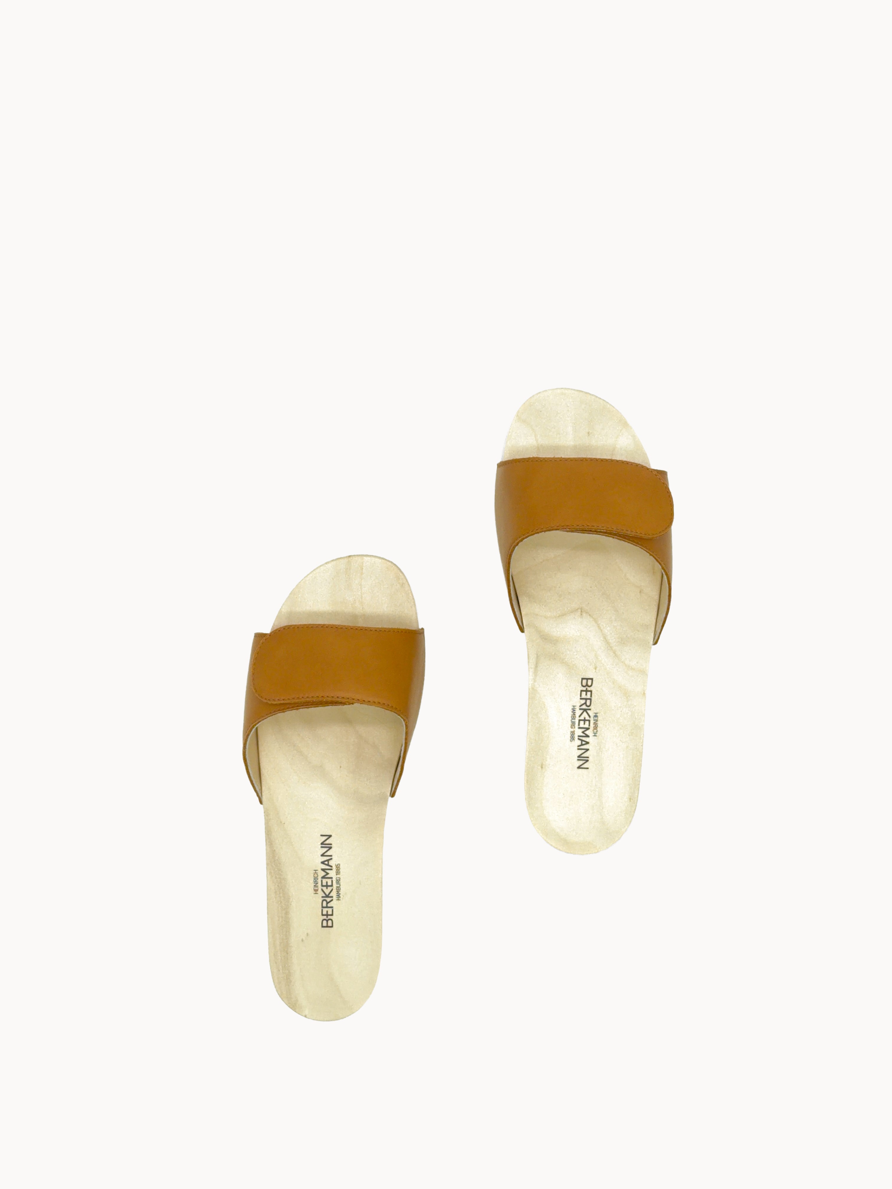 Absatz 59 Klett Natur Caramel
