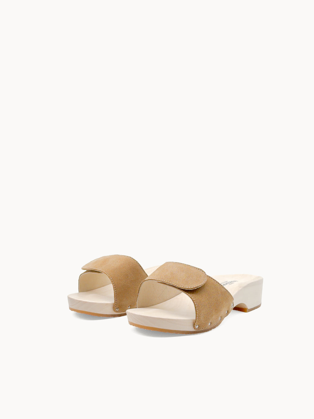 Absatz 59 Klett Natur Desert Velours