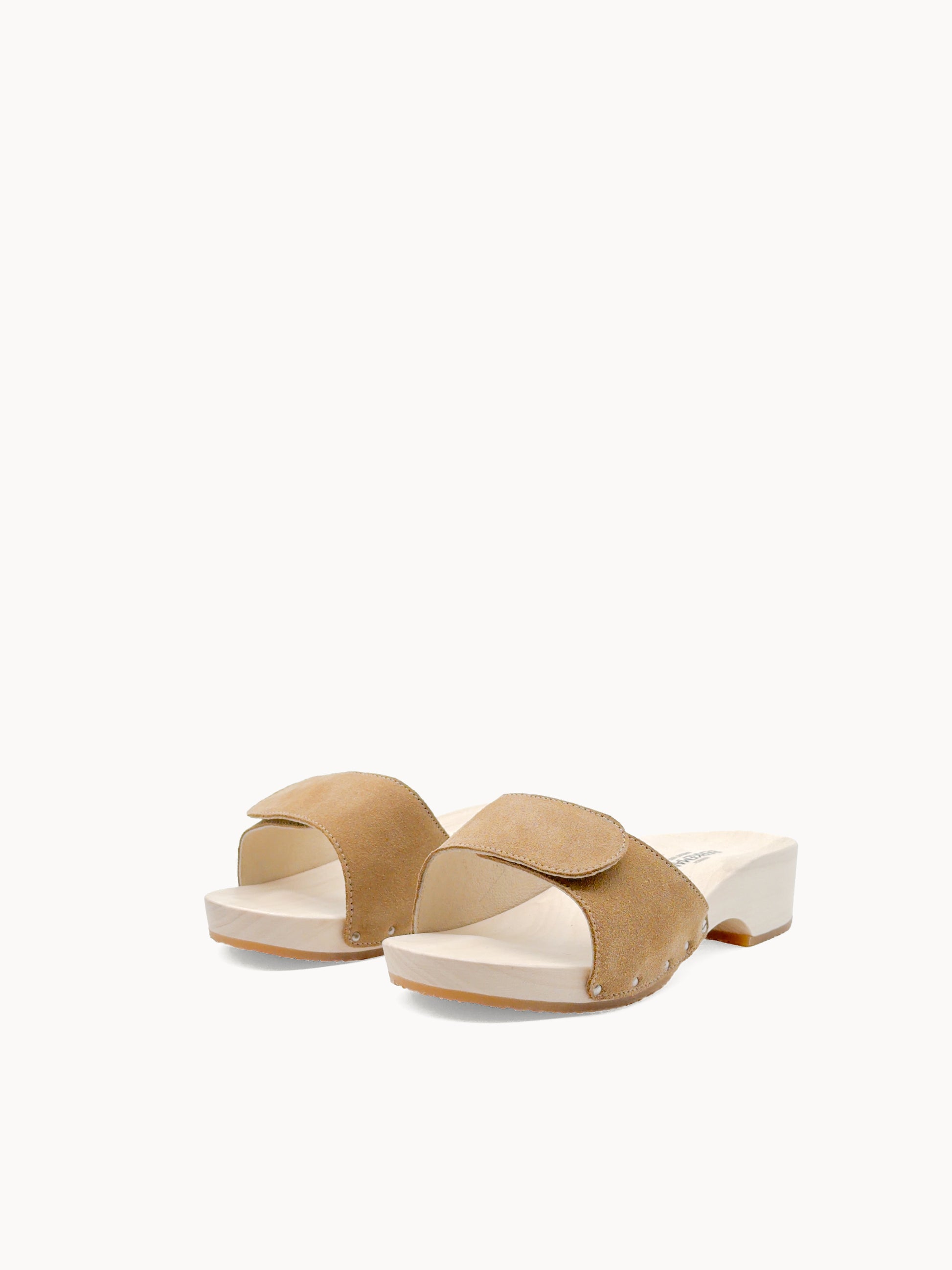 Absatz 59 Klett Natur Desert Velours