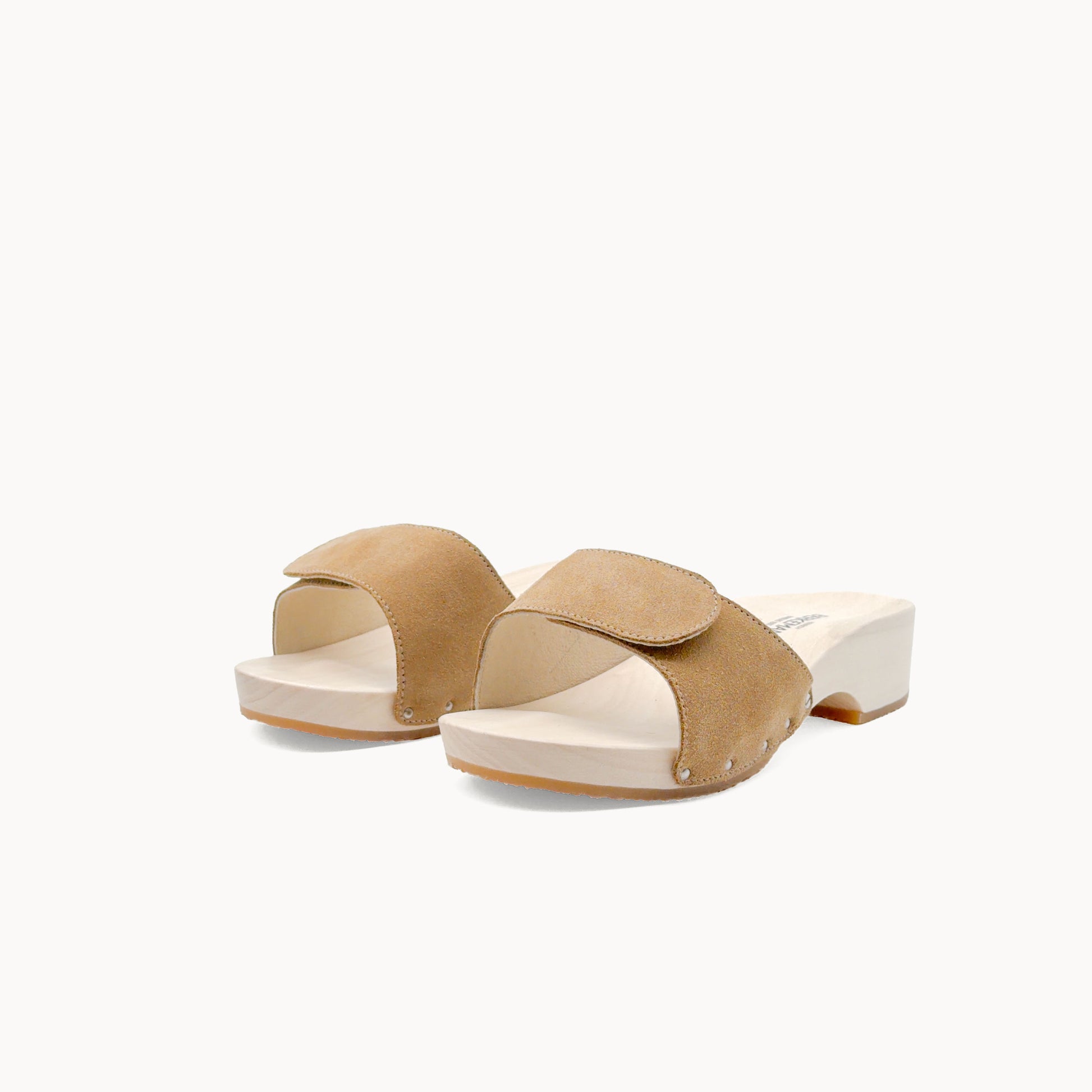 Absatz 59 Klett Natur Desert Velours